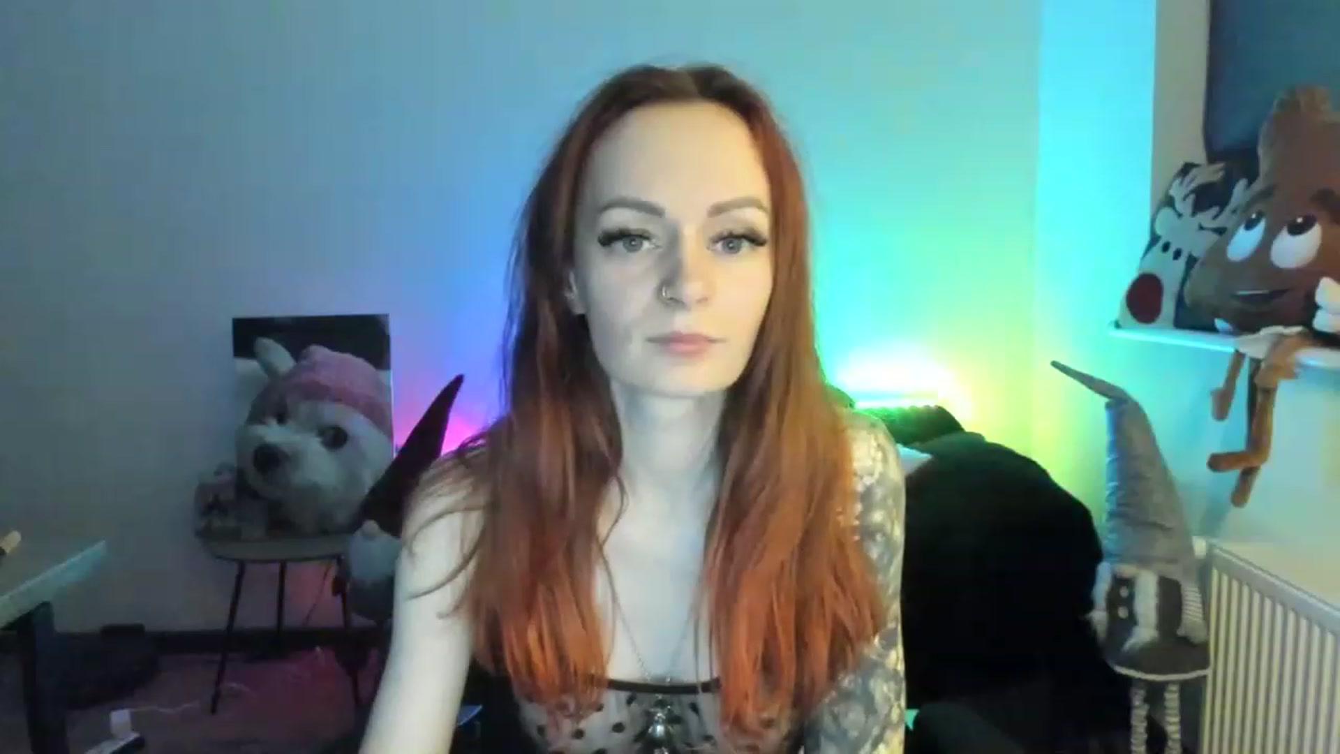 Gallery image thumbnail from Coyote_Girl's myfreecams stream on, 01/16/2023, 20:58 image 2 of 20