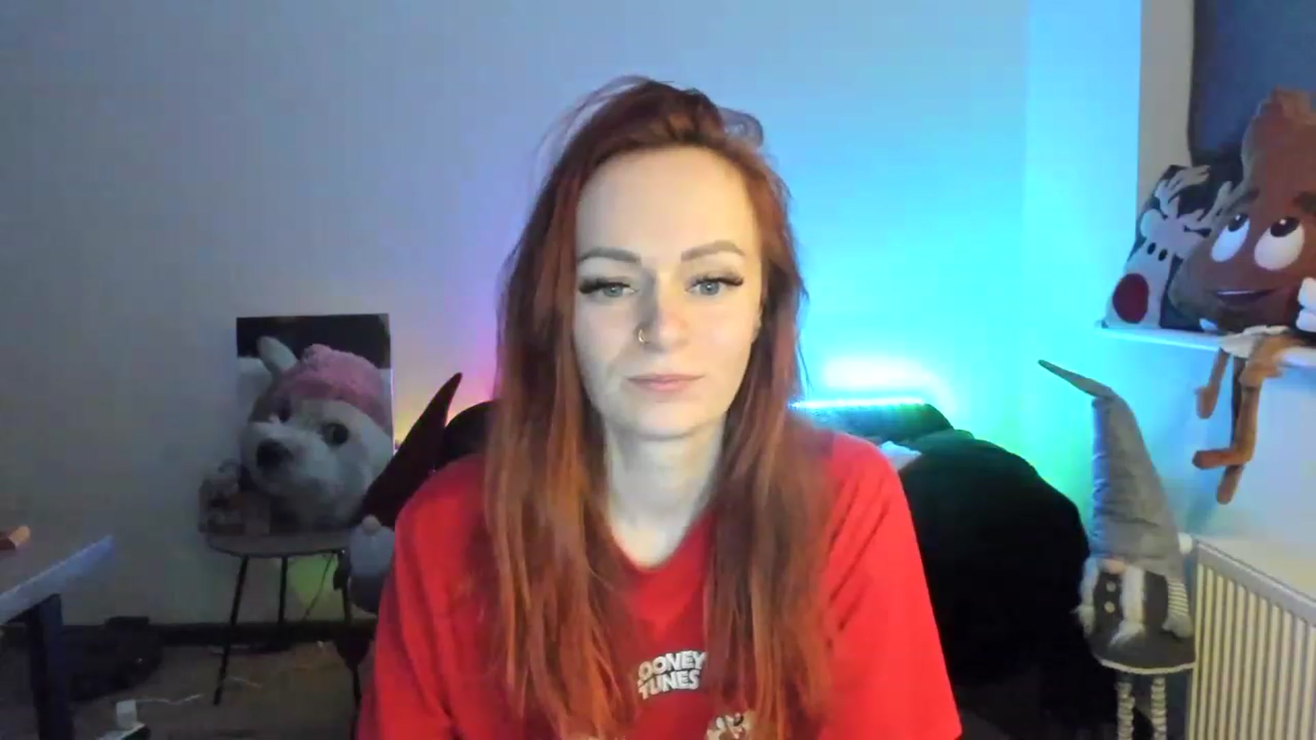 Gallery image thumbnail from Coyote_Girl's myfreecams stream on, 01/16/2023, 20:58 image 12 of 20
