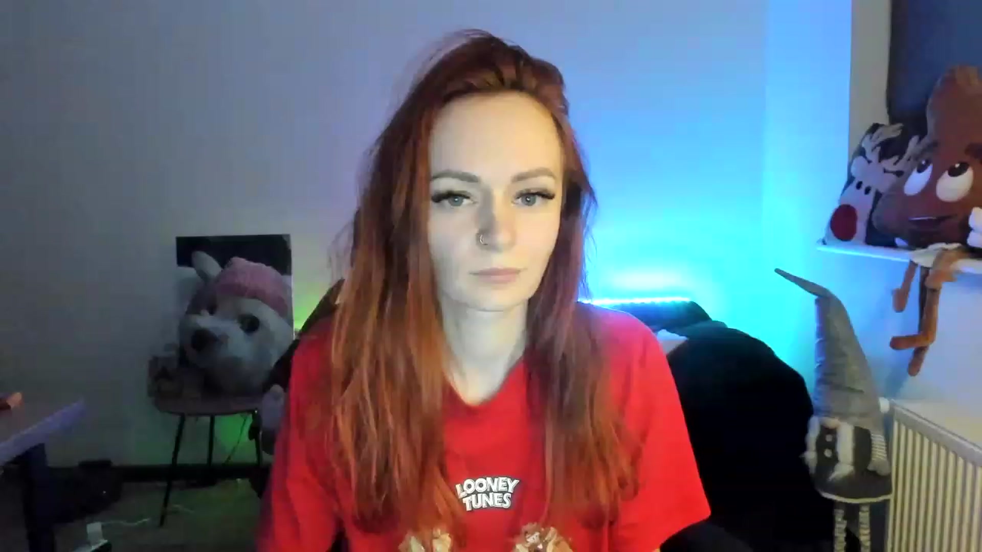 Gallery image thumbnail from Coyote_Girl's myfreecams stream on, 01/16/2023, 20:58 image 11 of 20