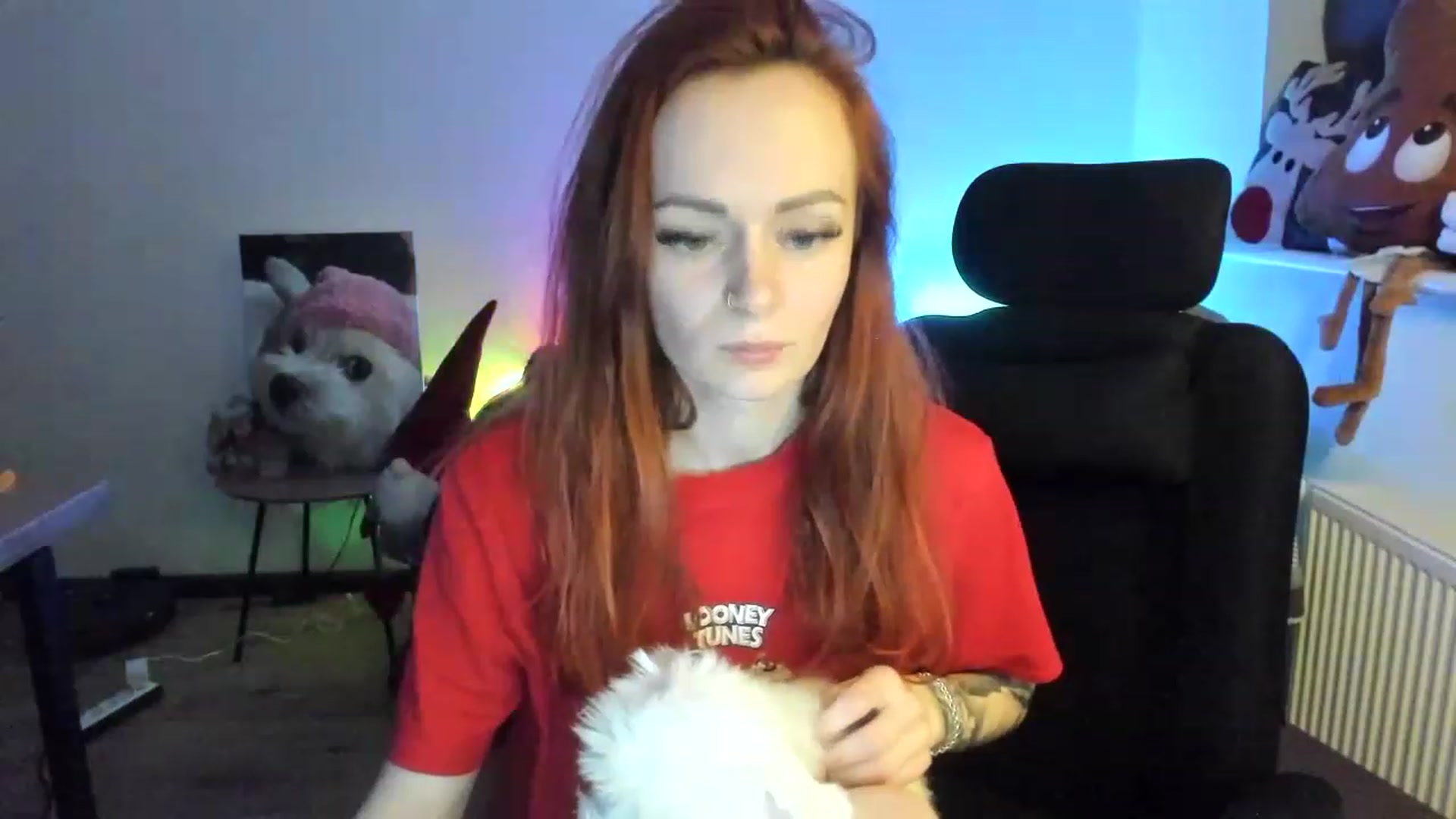 Gallery image thumbnail from Coyote_Girl's myfreecams stream on, 01/16/2023, 20:58 image 14 of 20