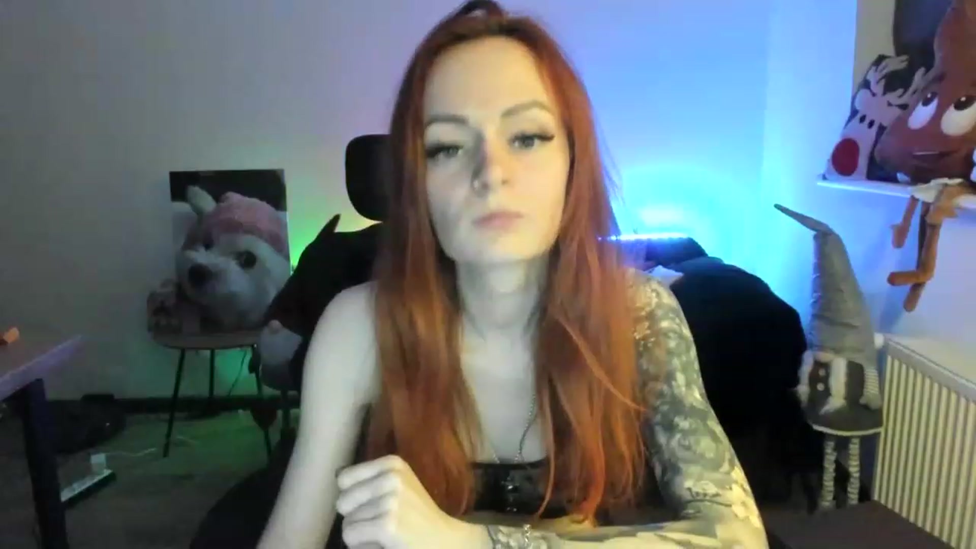Gallery image thumbnail from Coyote_Girl's myfreecams stream on, 01/16/2023, 20:58 image 10 of 20