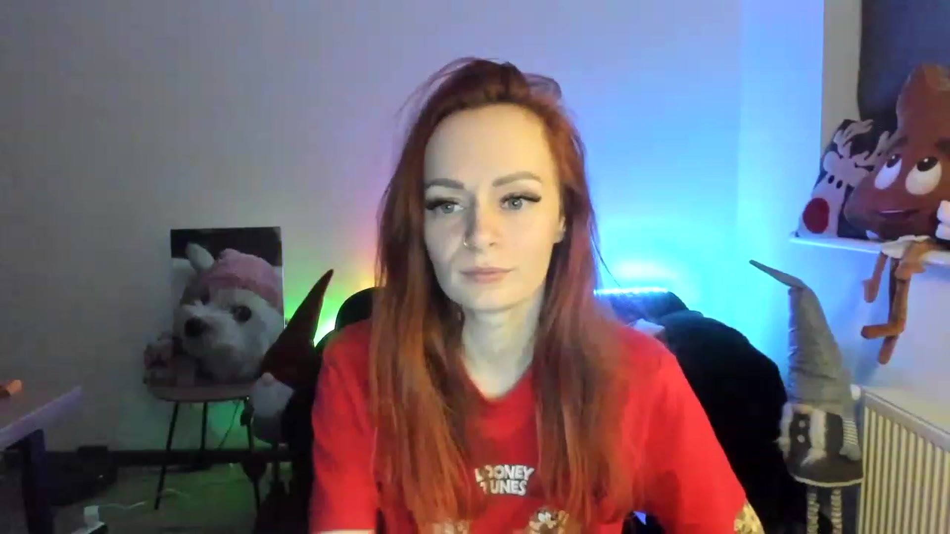 Gallery image thumbnail from Coyote_Girl's myfreecams stream on, 01/16/2023, 20:58 image 13 of 20