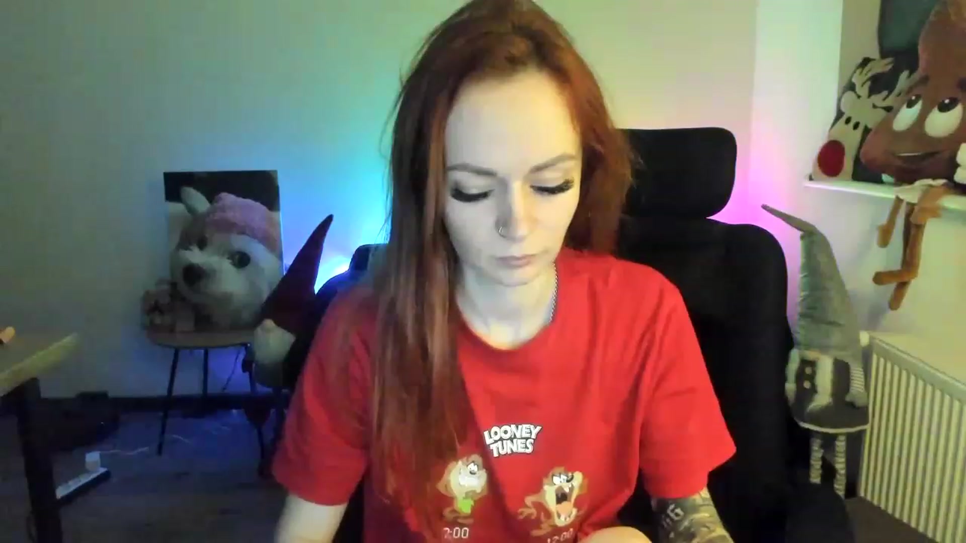 Gallery image thumbnail from Coyote_Girl's myfreecams stream on, 01/16/2023, 20:58 image 20 of 20