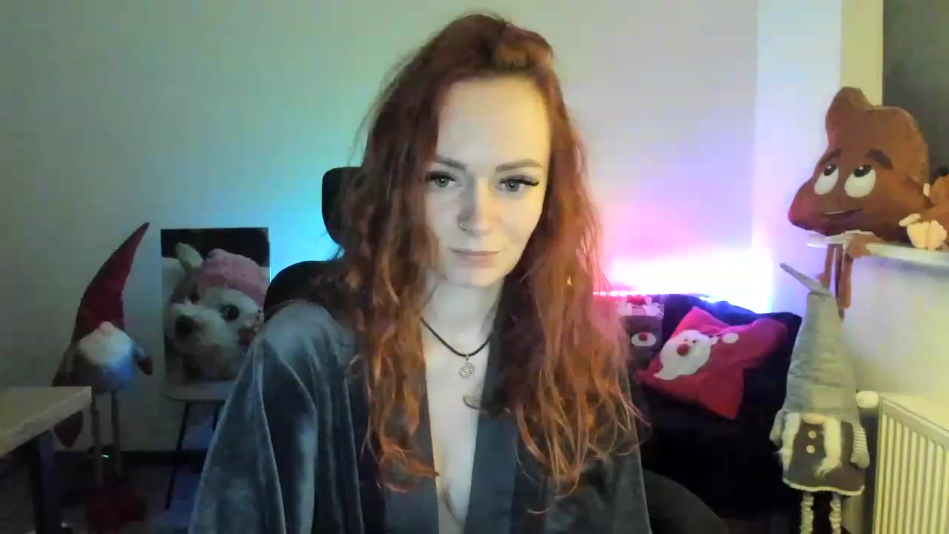 Gallery image thumbnail from Coyote_Girl's myfreecams stream on, 01/17/2023, 19:44 image 11 of 20