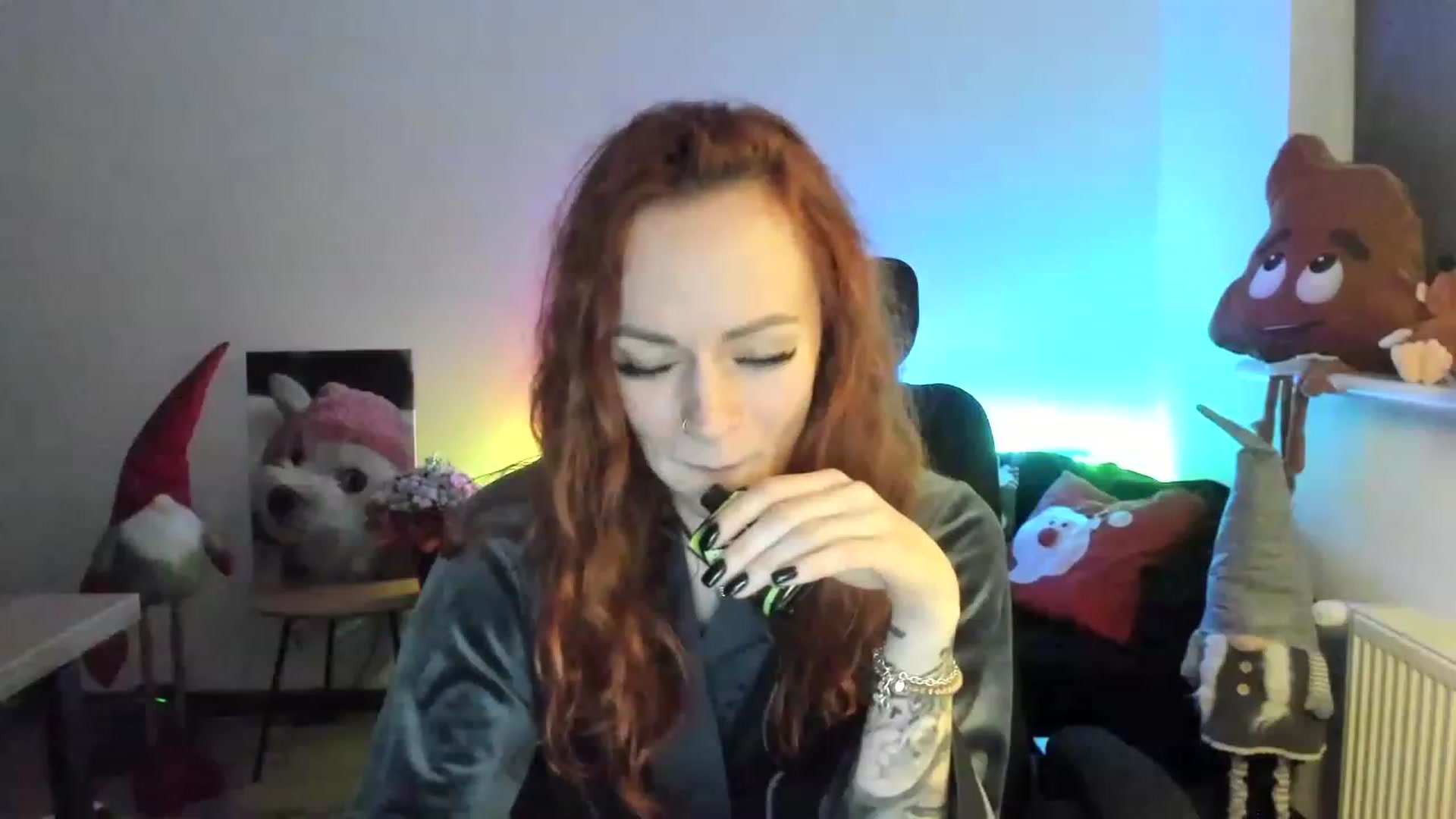Gallery image thumbnail from Coyote_Girl's myfreecams stream on, 01/17/2023, 19:44 image 20 of 20