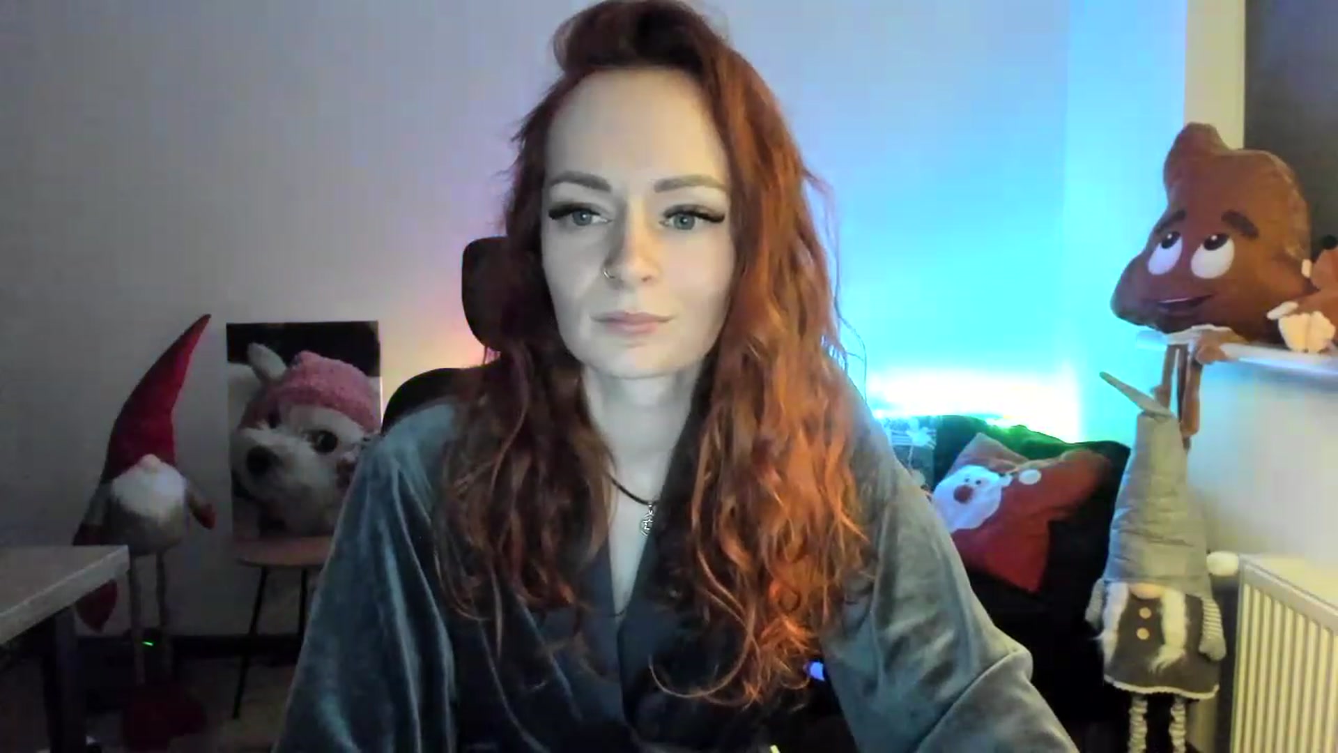 Gallery image thumbnail from Coyote_Girl's myfreecams stream on, 01/17/2023, 19:44 image 13 of 20