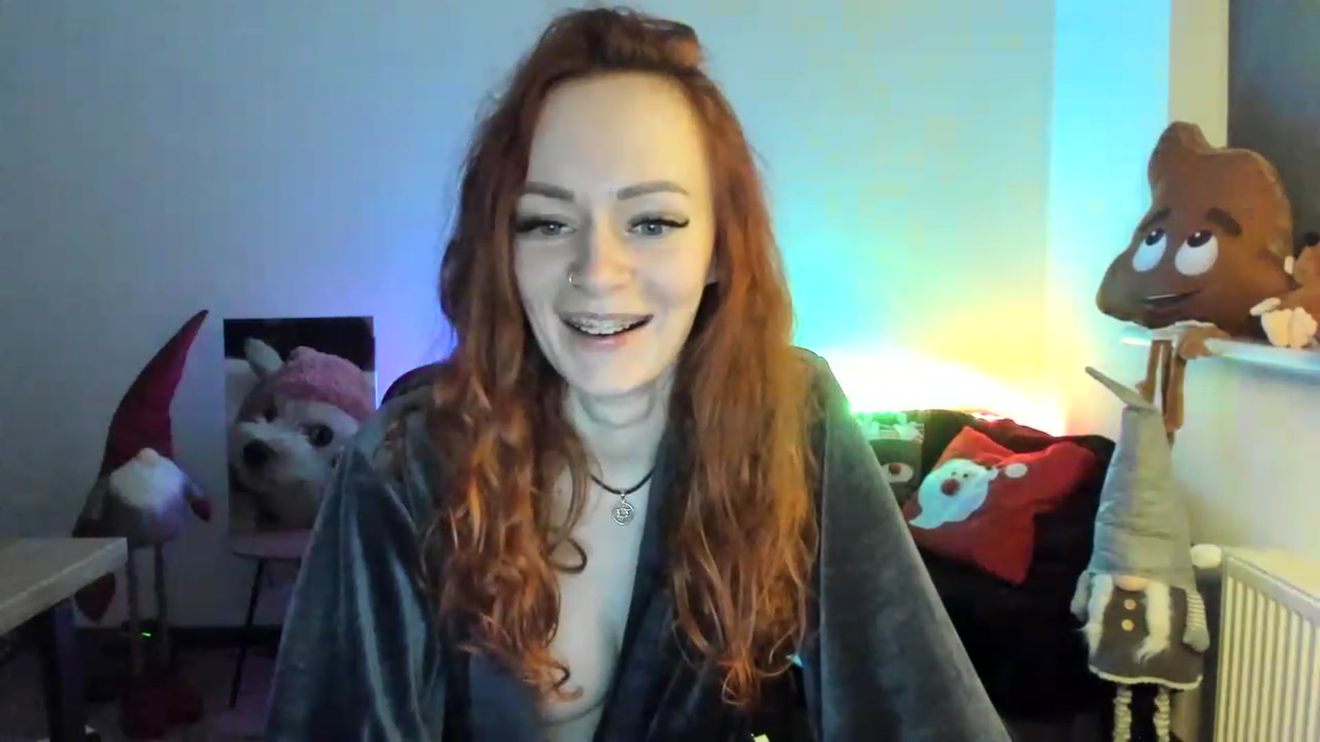 Gallery image thumbnail from Coyote_Girl's myfreecams stream on, 01/17/2023, 19:44 image 12 of 20