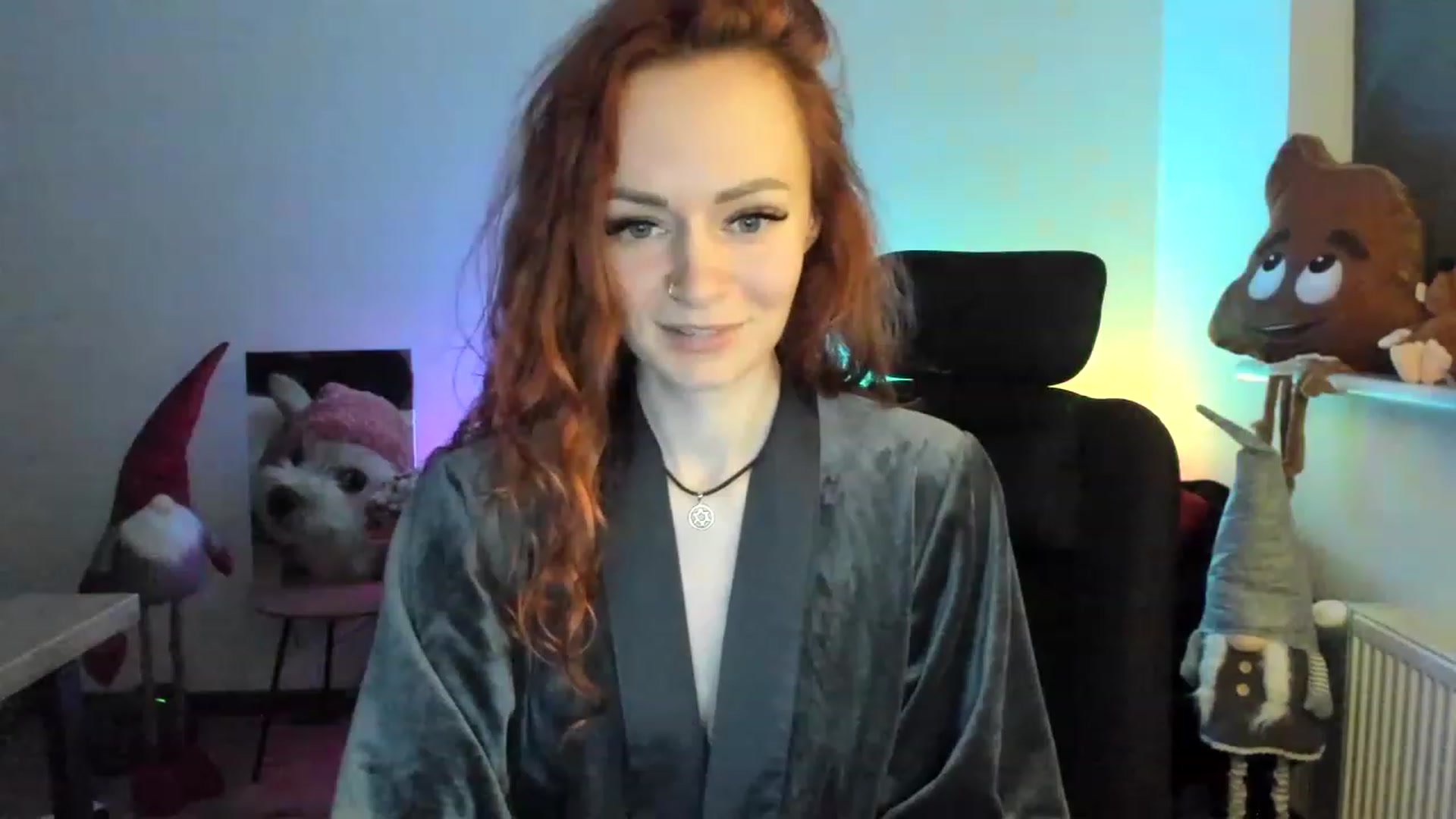 Gallery image thumbnail from Coyote_Girl's myfreecams stream on, 01/17/2023, 19:44 image 7 of 20