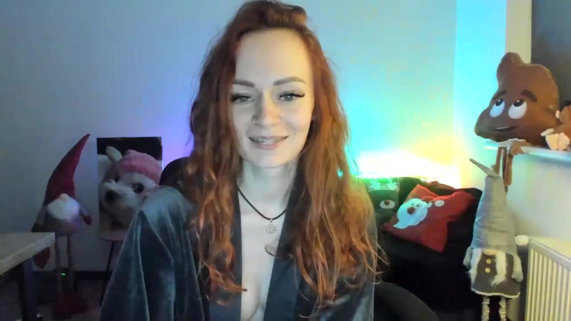 Gallery image thumbnail from Coyote_Girl's myfreecams stream on, 01/17/2023, 19:44 image 10 of 20