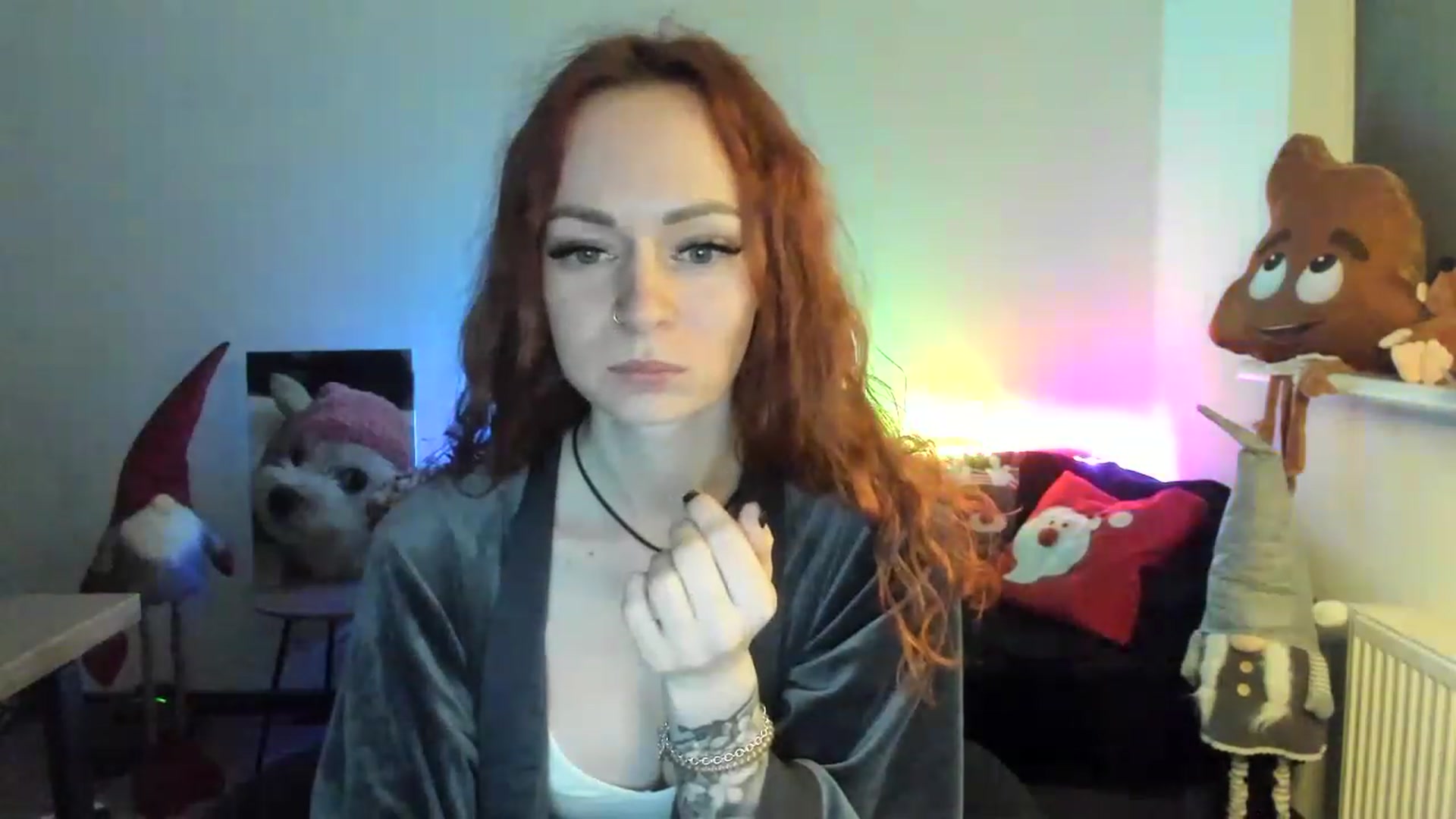 Gallery image thumbnail from Coyote_Girl's myfreecams stream on, 01/17/2023, 19:44 image 15 of 20