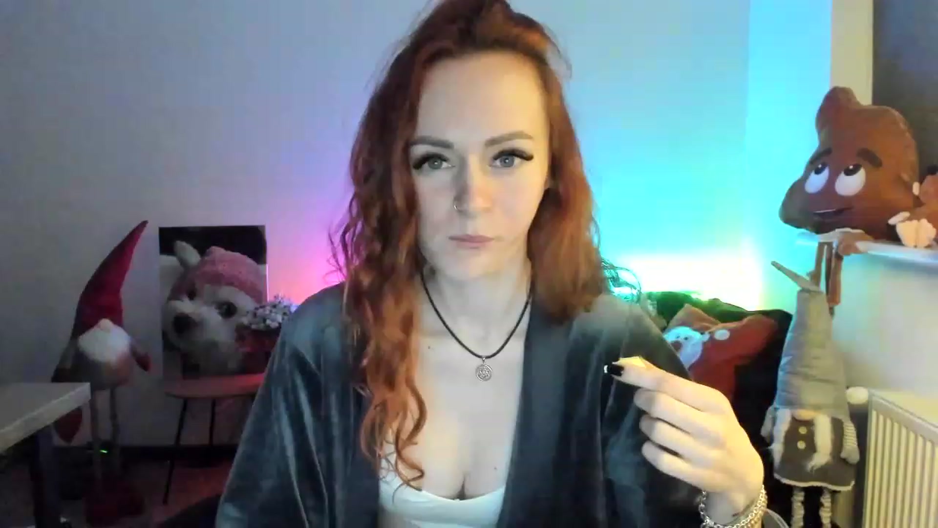 Gallery image thumbnail from Coyote_Girl's myfreecams stream on, 01/17/2023, 19:44 image 16 of 20