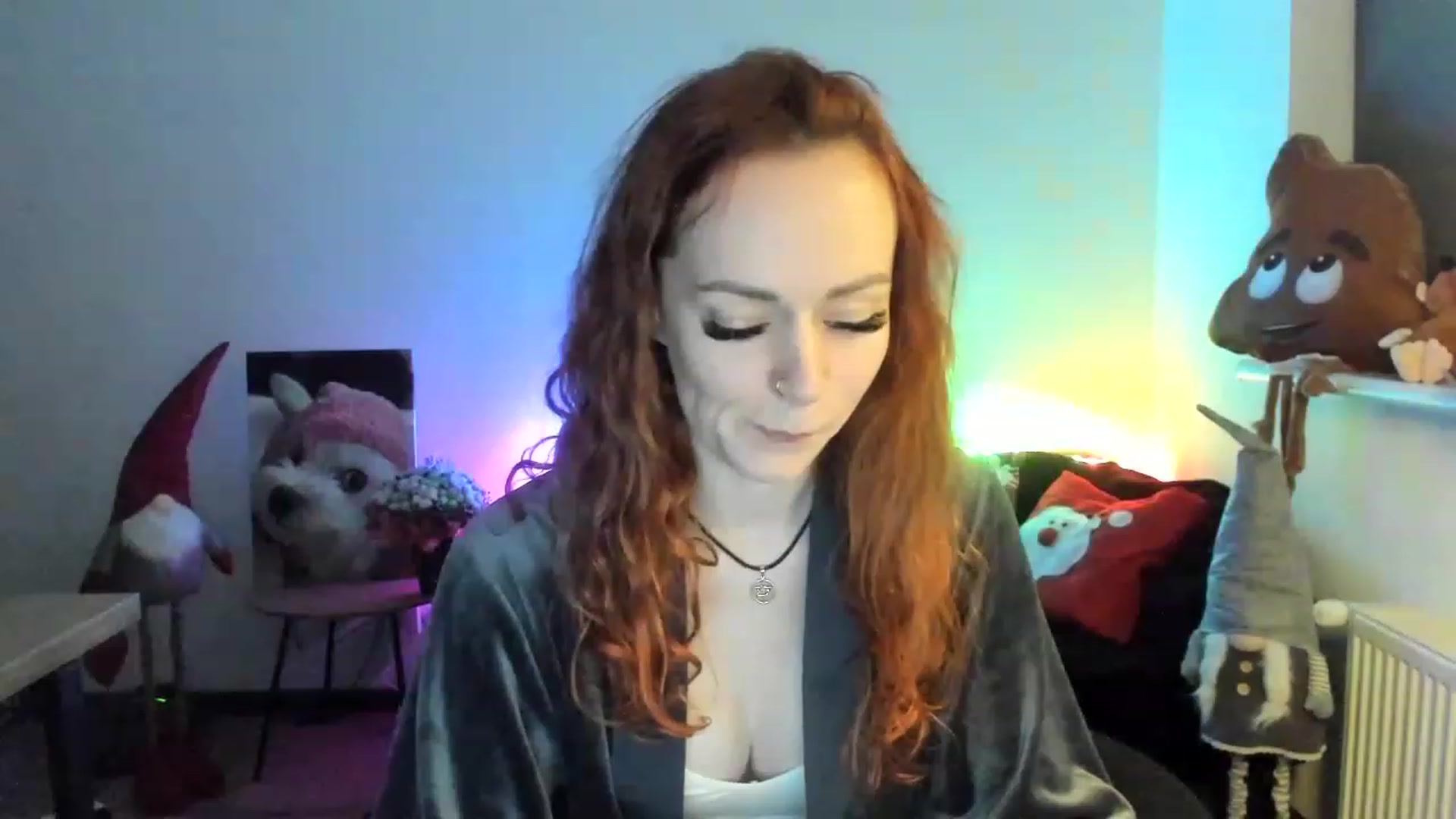 Gallery image thumbnail from Coyote_Girl's myfreecams stream on, 01/17/2023, 19:44 image 19 of 20