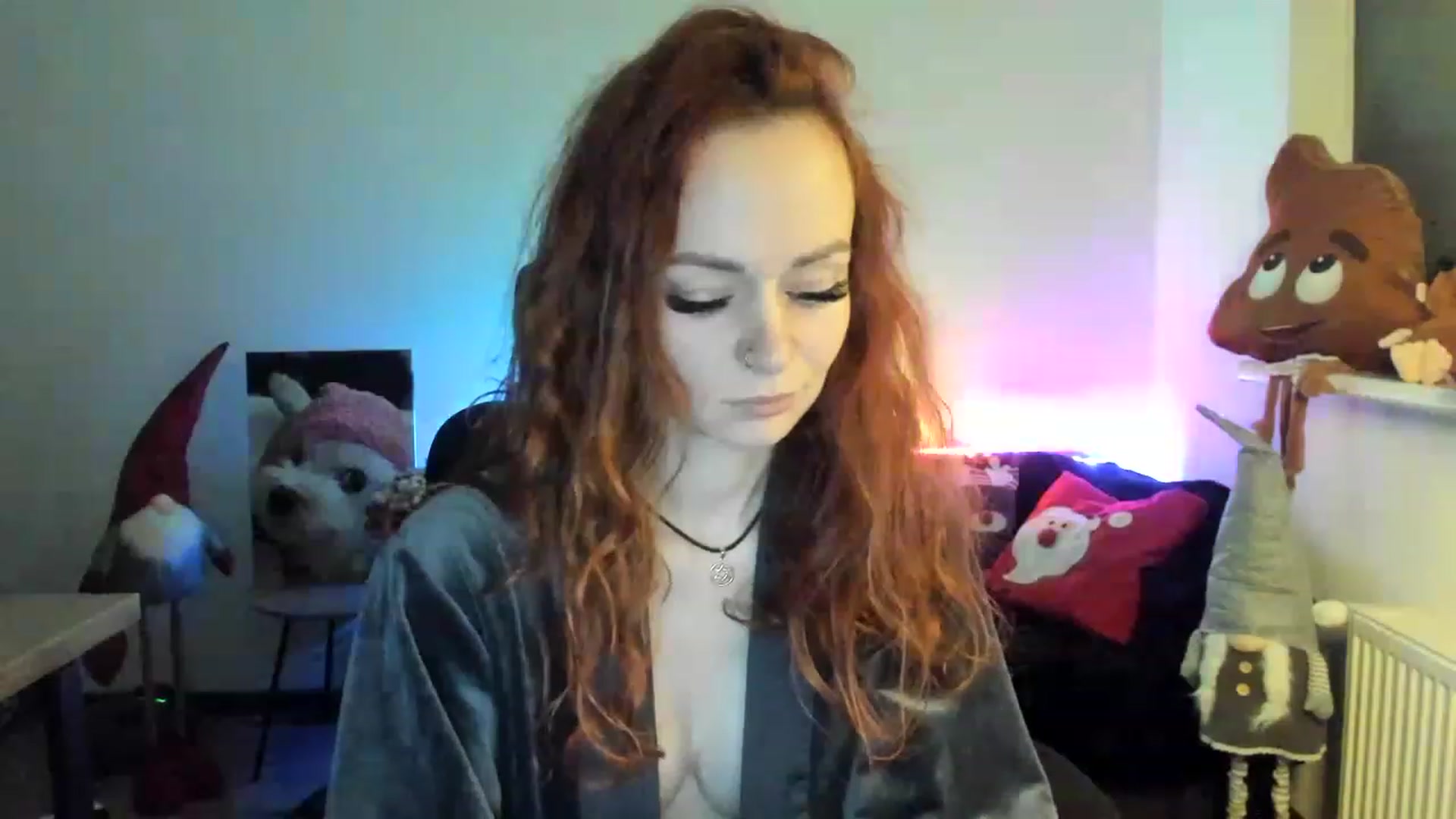 Gallery image thumbnail from Coyote_Girl's myfreecams stream on, 01/17/2023, 19:44 image 9 of 20