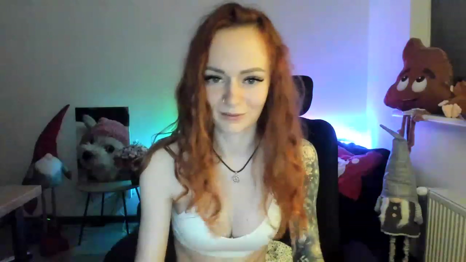 Gallery image thumbnail from Coyote_Girl's myfreecams stream on, 01/17/2023, 19:44 image 2 of 20