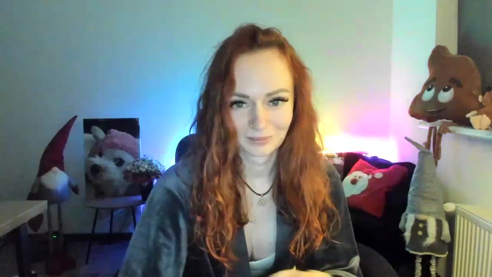 Gallery image thumbnail from Coyote_Girl's myfreecams stream on, 01/17/2023, 20:48 image 1 of 20