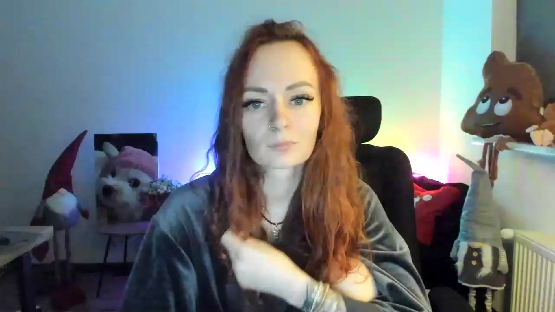 Gallery image thumbnail from Coyote_Girl's myfreecams stream on, 01/17/2023, 20:48 image 10 of 20