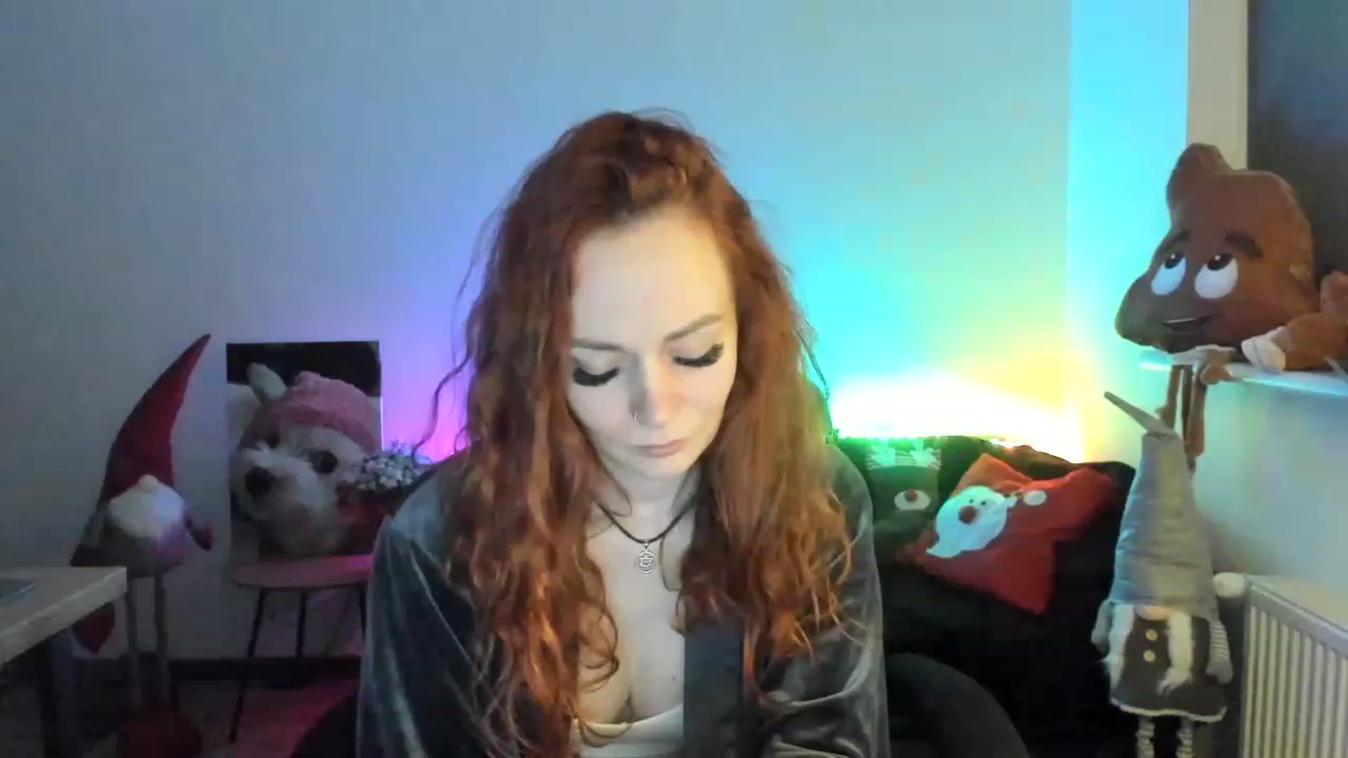Gallery image thumbnail from Coyote_Girl's myfreecams stream on, 01/17/2023, 20:48 image 19 of 20