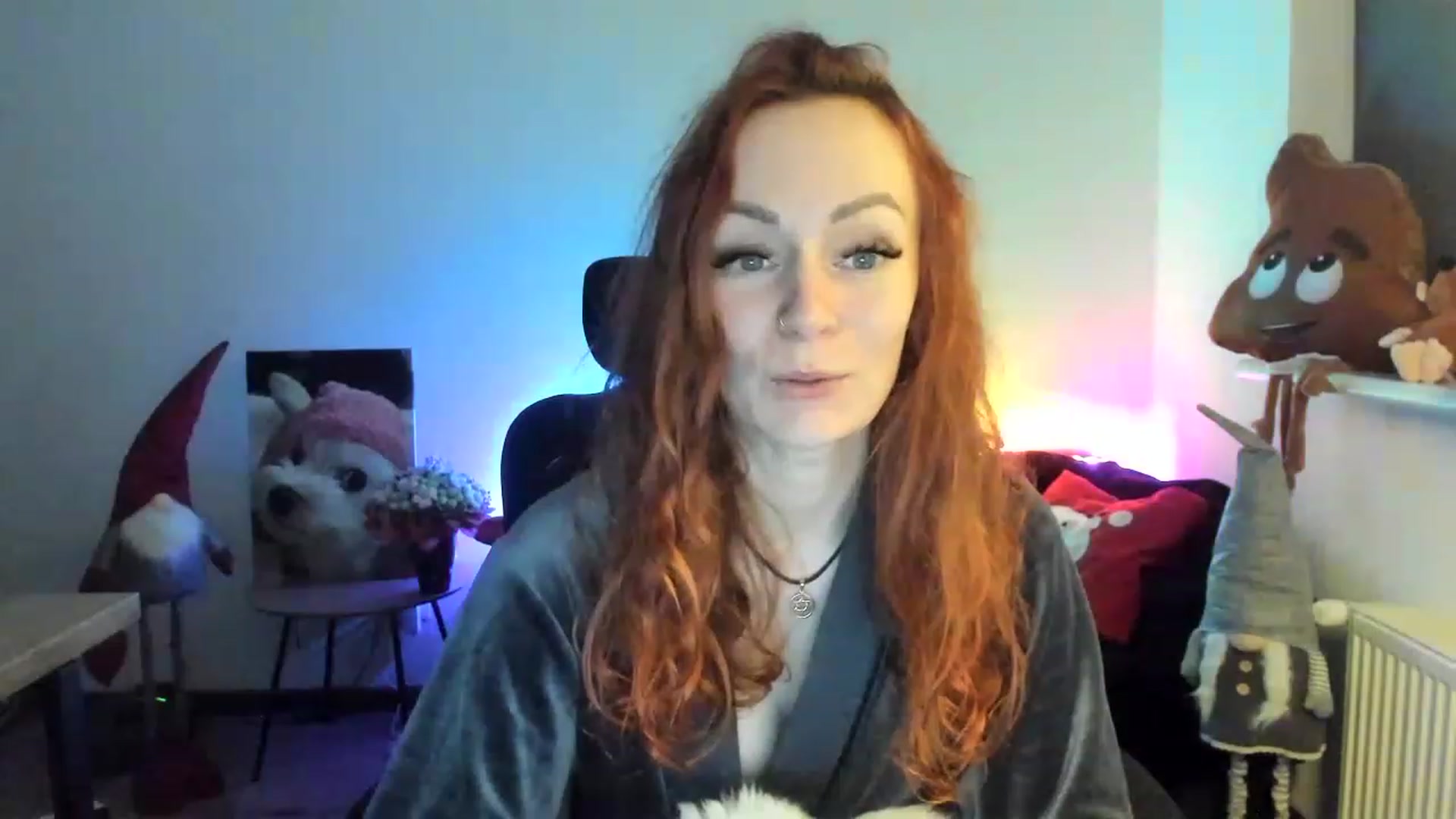 Gallery image thumbnail from Coyote_Girl's myfreecams stream on, 01/17/2023, 20:48 image 4 of 20