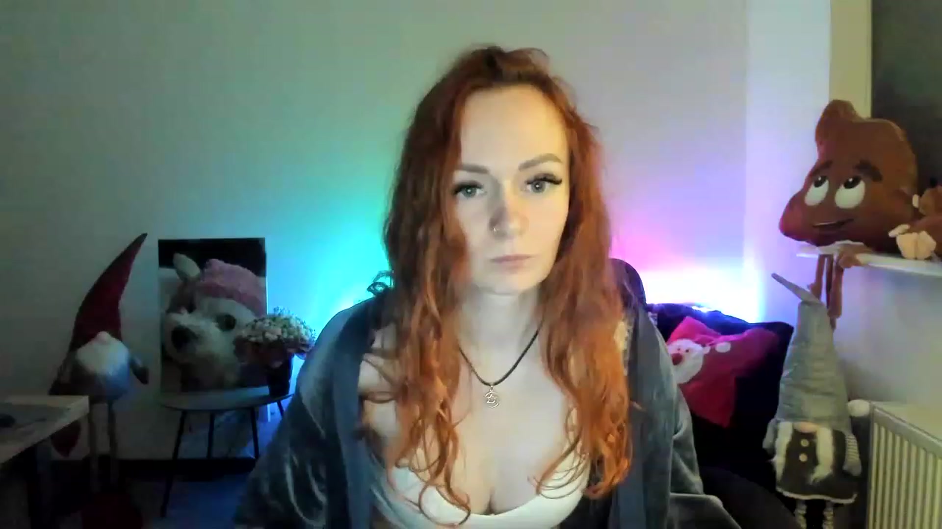 Gallery image thumbnail from Coyote_Girl's myfreecams stream on, 01/17/2023, 20:48 image 17 of 20