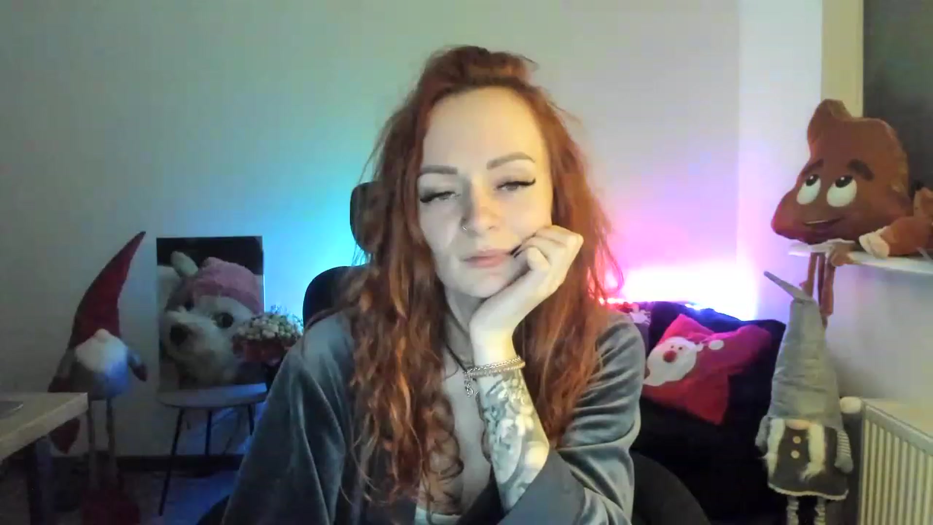 Gallery image thumbnail from Coyote_Girl's myfreecams stream on, 01/17/2023, 20:48 image 20 of 20