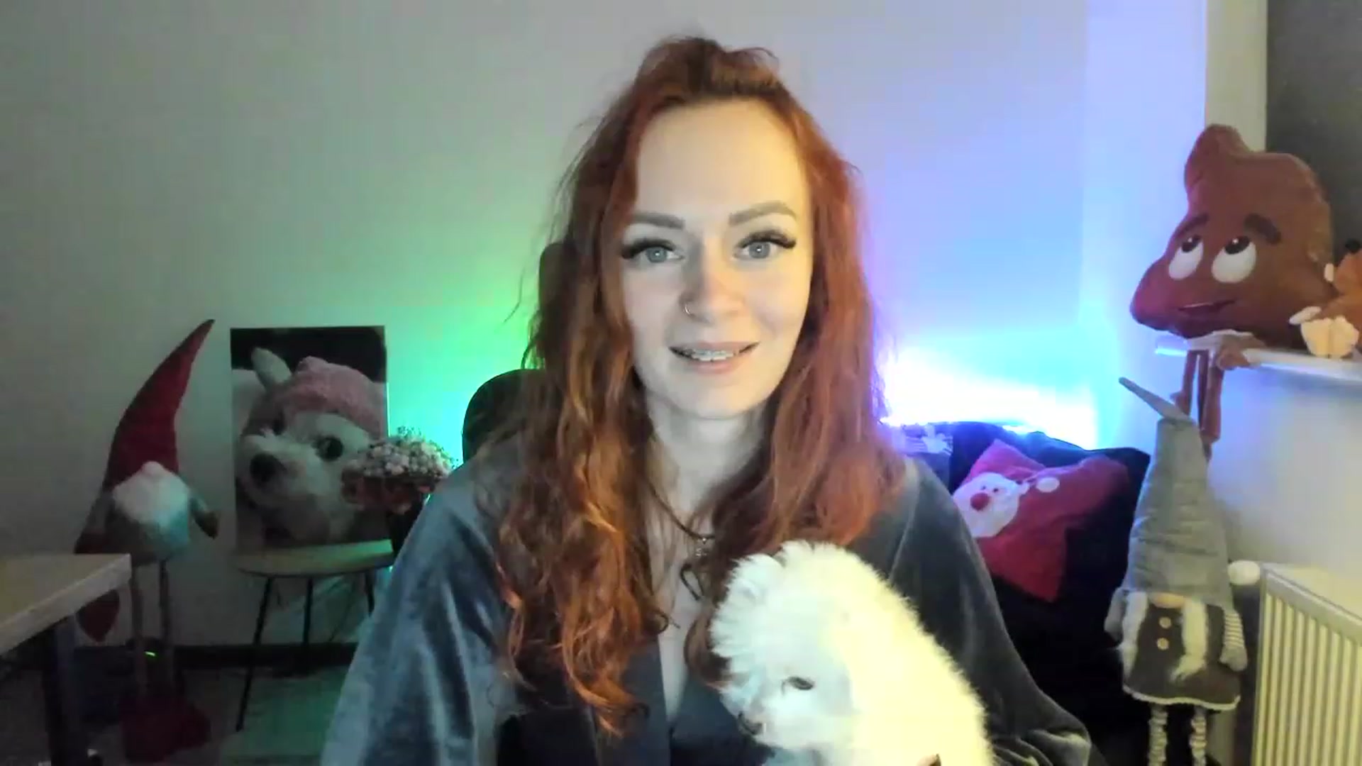 Gallery image thumbnail from Coyote_Girl's myfreecams stream on, 01/17/2023, 20:48 image 2 of 20