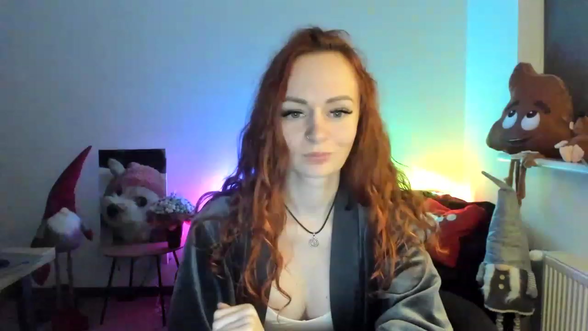 Gallery image thumbnail from Coyote_Girl's myfreecams stream on, 01/17/2023, 20:48 image 16 of 20