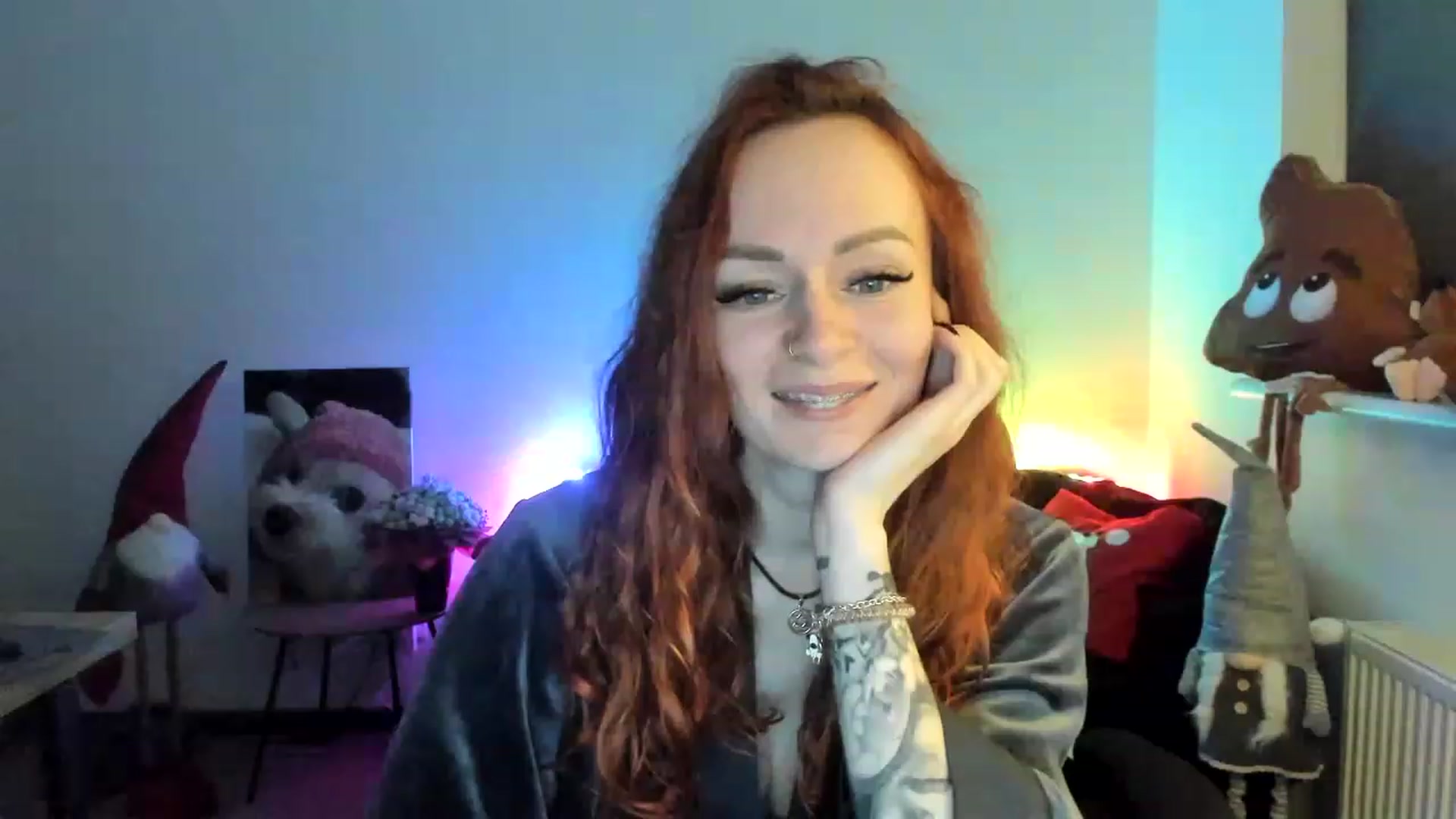 Gallery image thumbnail from Coyote_Girl's myfreecams stream on, 01/17/2023, 20:48 image 13 of 20