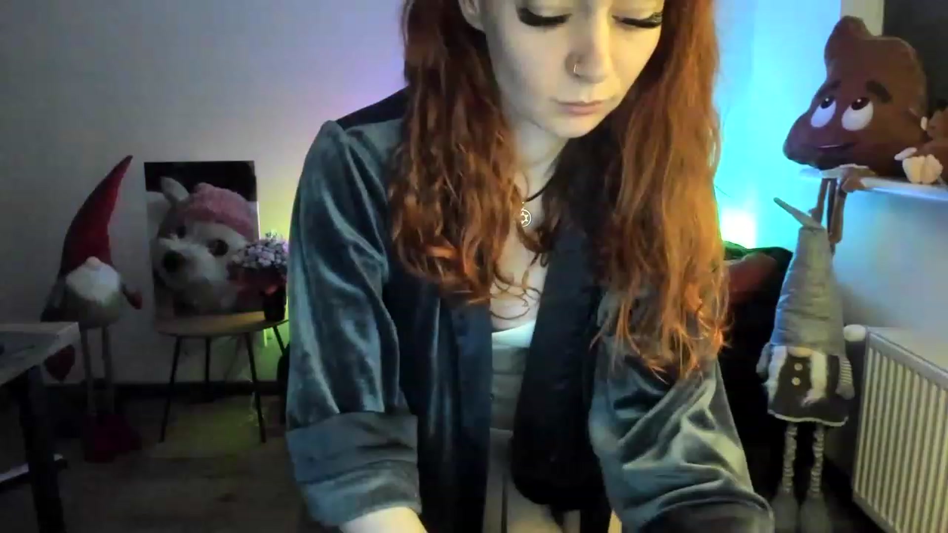 Gallery image thumbnail from Coyote_Girl's myfreecams stream on, 01/17/2023, 20:48 image 12 of 20