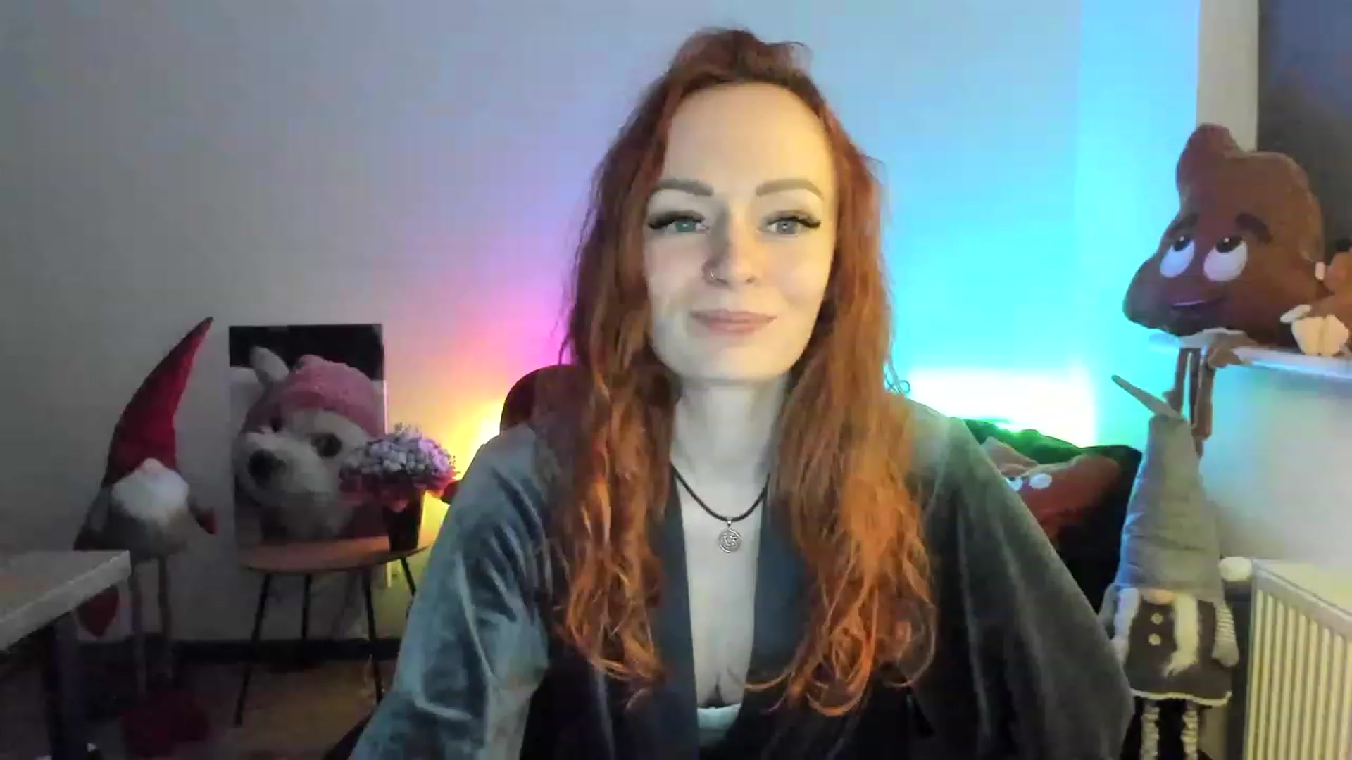 Gallery image thumbnail from Coyote_Girl's myfreecams stream on, 01/17/2023, 20:48 image 6 of 20