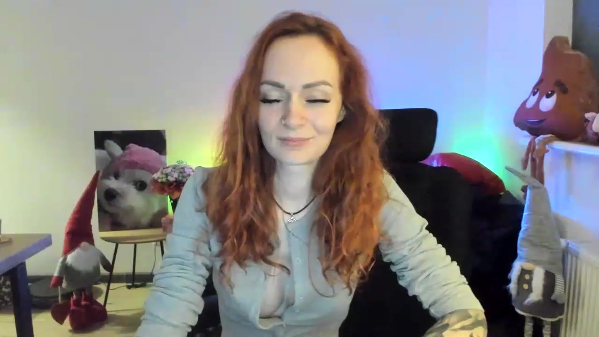 Gallery image thumbnail from Coyote_Girl's myfreecams stream on, 01/22/2023, 15:25 image 12 of 20