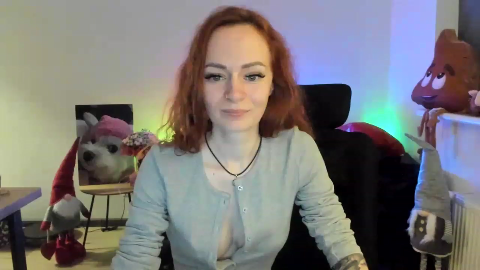 Gallery image thumbnail from Coyote_Girl's myfreecams stream on, 01/22/2023, 15:25 image 13 of 20