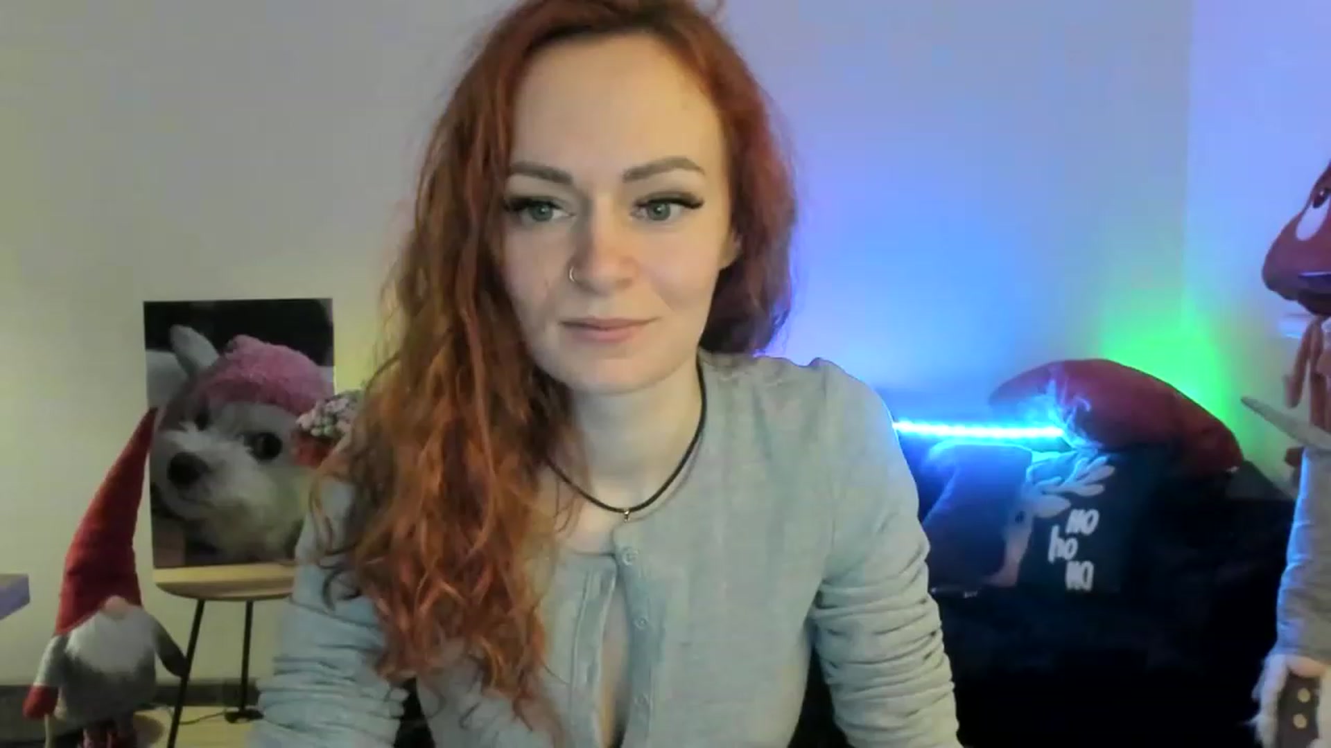 Gallery image thumbnail from Coyote_Girl's myfreecams stream on, 01/22/2023, 15:25 image 1 of 20