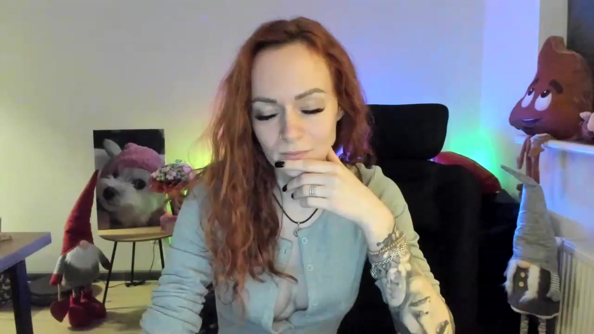 Gallery image thumbnail from Coyote_Girl's myfreecams stream on, 01/22/2023, 15:25 image 17 of 20