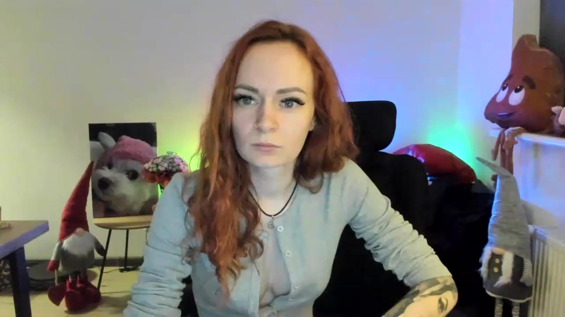 Gallery image thumbnail from Coyote_Girl's myfreecams stream on, 01/22/2023, 15:25 image 19 of 20