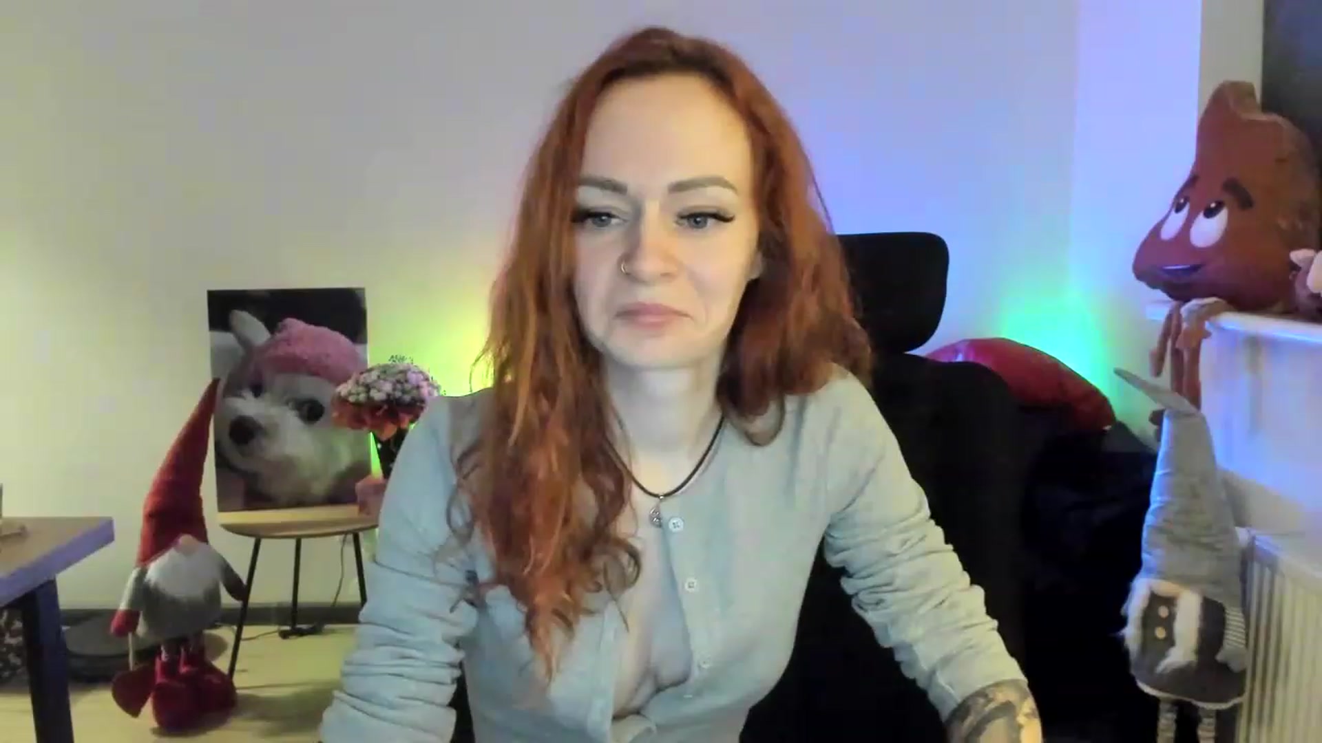 Gallery image thumbnail from Coyote_Girl's myfreecams stream on, 01/22/2023, 15:25 image 20 of 20