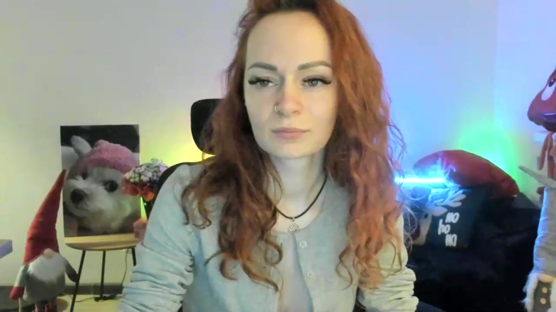 Gallery image thumbnail from Coyote_Girl's myfreecams stream on, 01/22/2023, 15:25 image 4 of 20