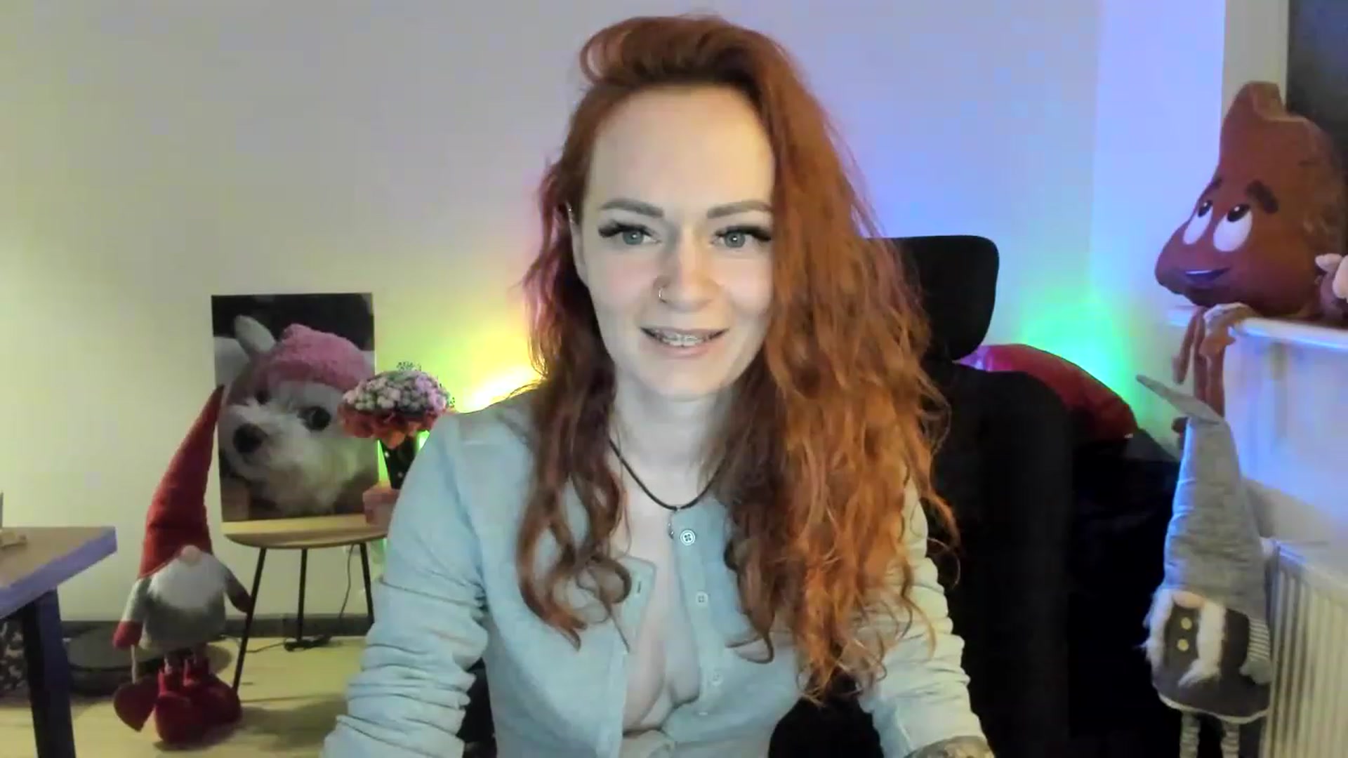Gallery image thumbnail from Coyote_Girl's myfreecams stream on, 01/22/2023, 15:25 image 15 of 20