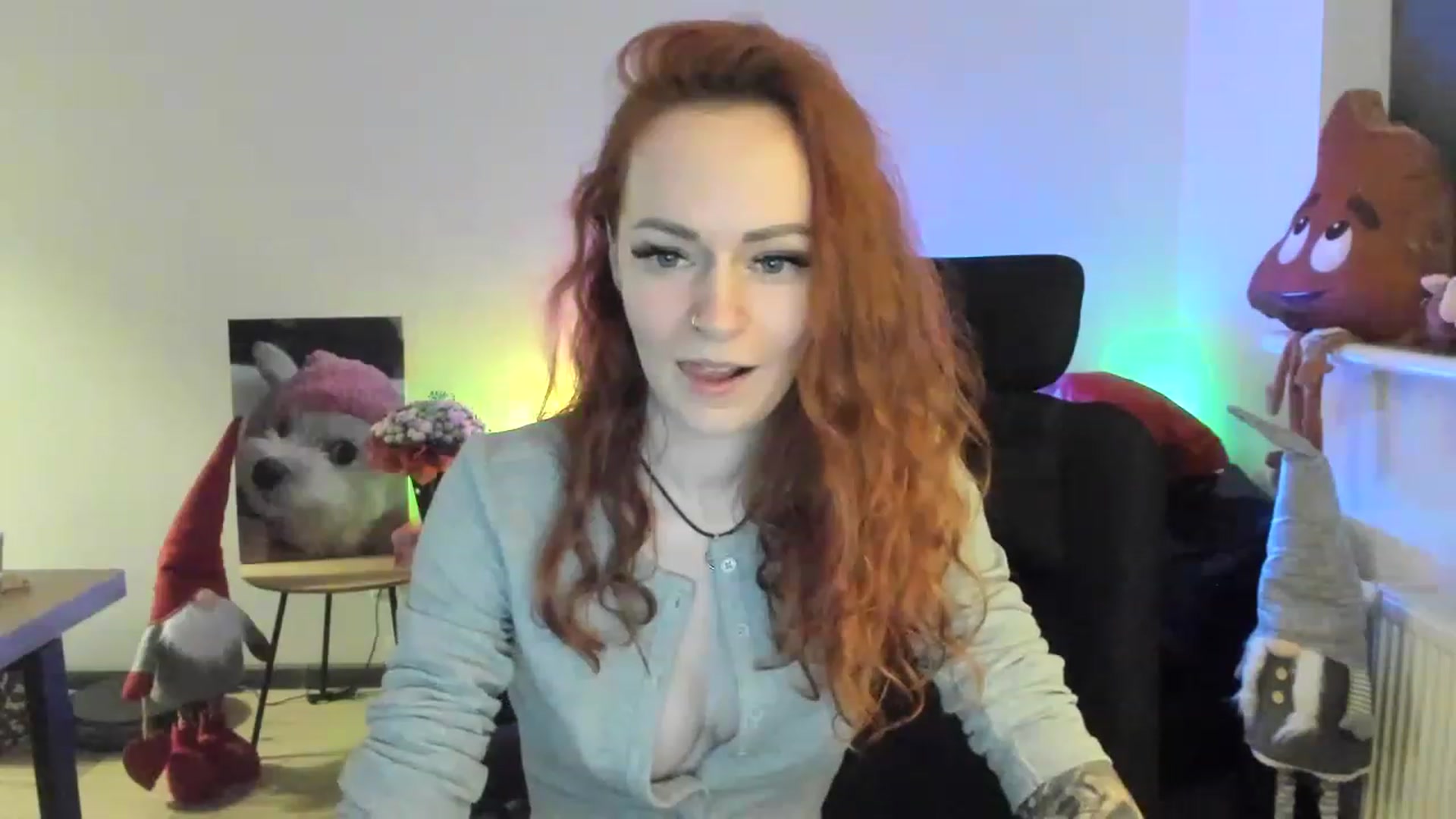 Gallery image thumbnail from Coyote_Girl's myfreecams stream on, 01/22/2023, 15:25 image 16 of 20