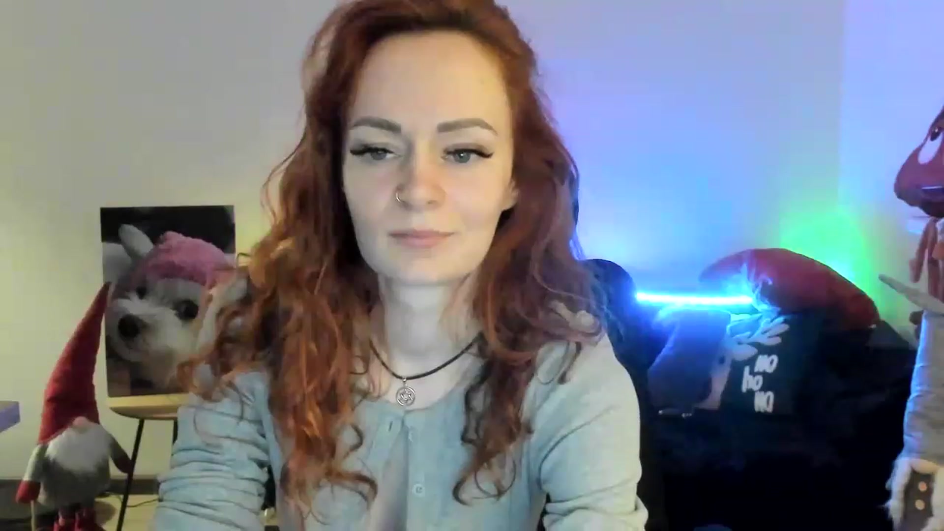 Gallery image thumbnail from Coyote_Girl's myfreecams stream on, 01/22/2023, 15:25 image 6 of 20