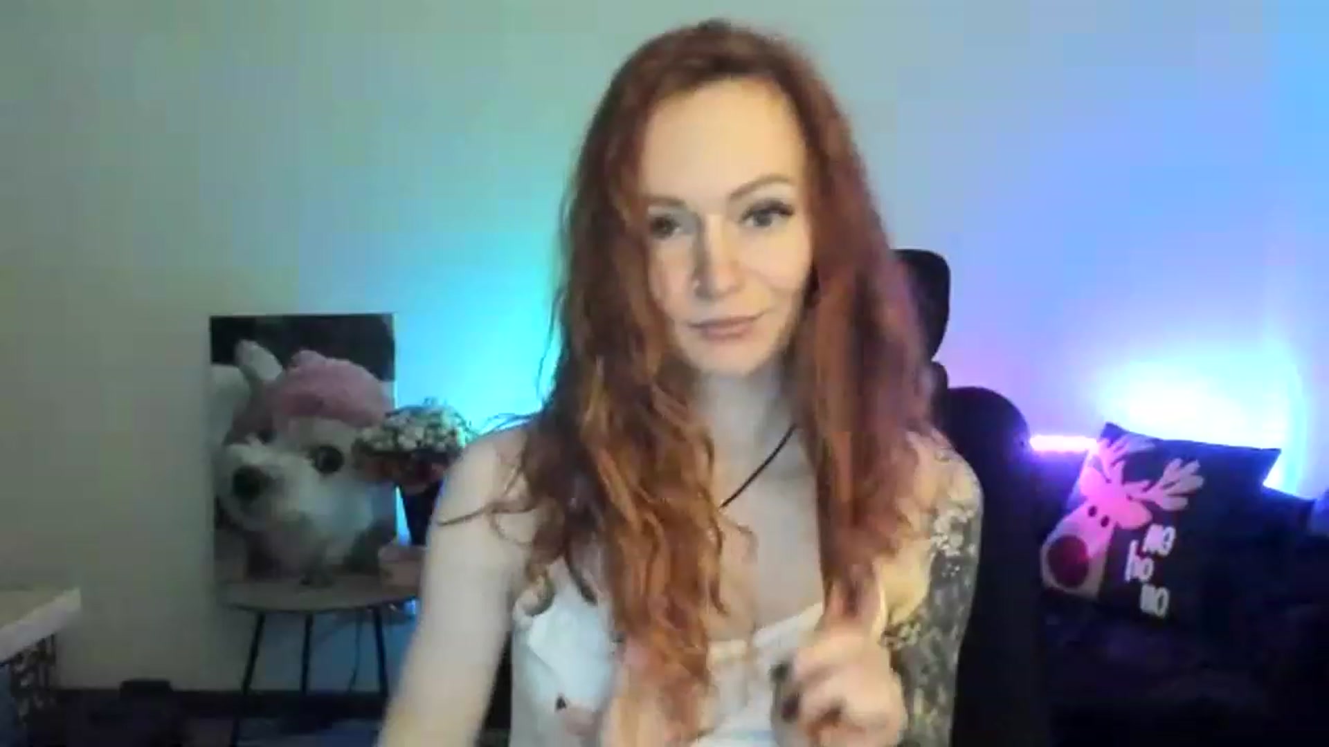 Gallery image thumbnail from Coyote_Girl's myfreecams stream on, 01/27/2023, 19:19 image 3 of 20