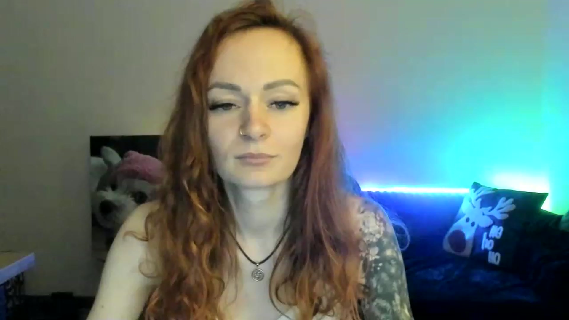 Gallery image thumbnail from Coyote_Girl's myfreecams stream on, 01/27/2023, 19:19 image 8 of 20