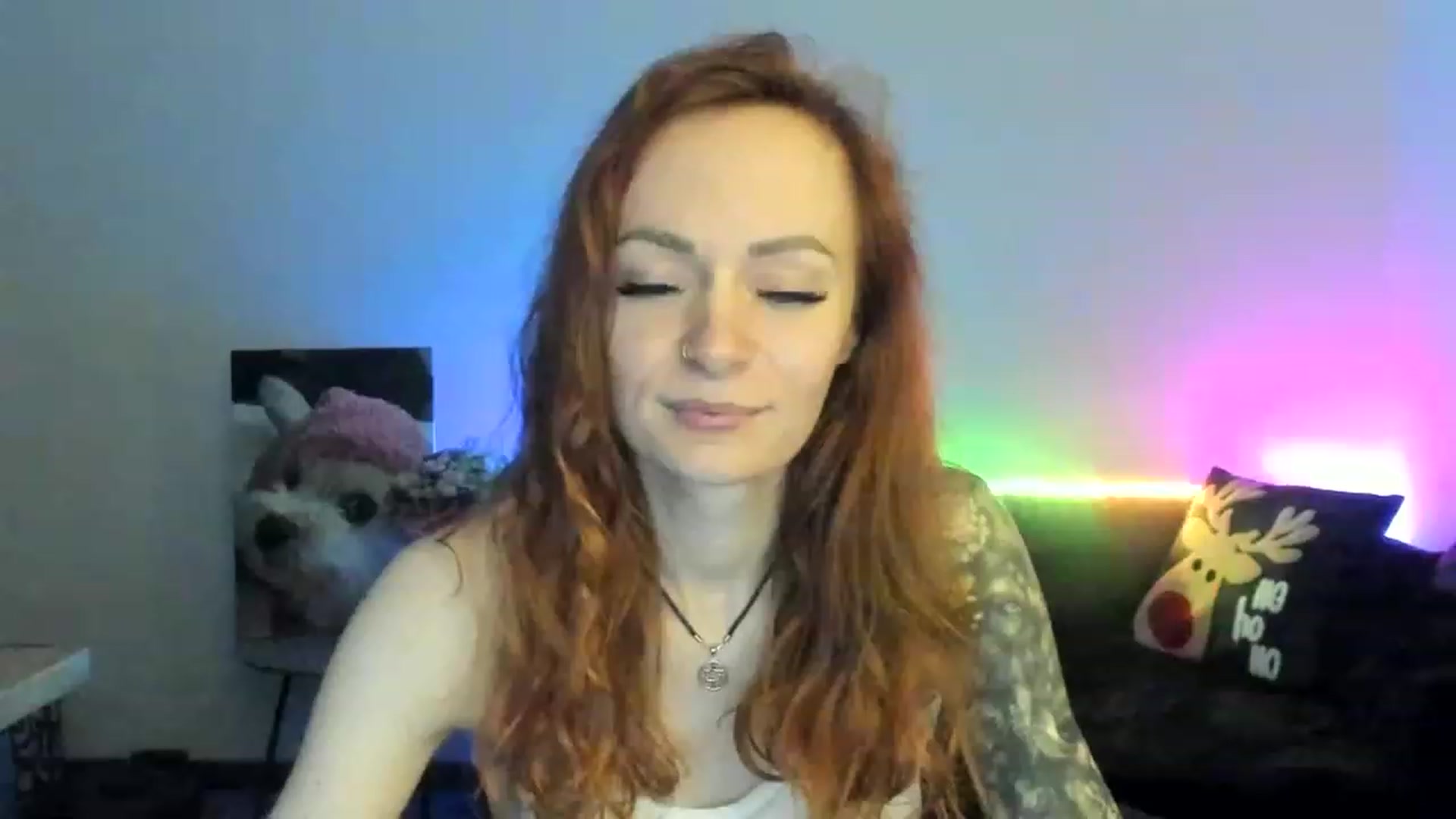 Gallery image thumbnail from Coyote_Girl's myfreecams stream on, 01/27/2023, 19:19 image 6 of 20