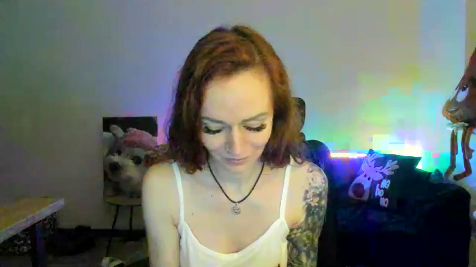 Gallery image thumbnail from Coyote_Girl's myfreecams stream on, 01/27/2023, 19:19 image 13 of 20