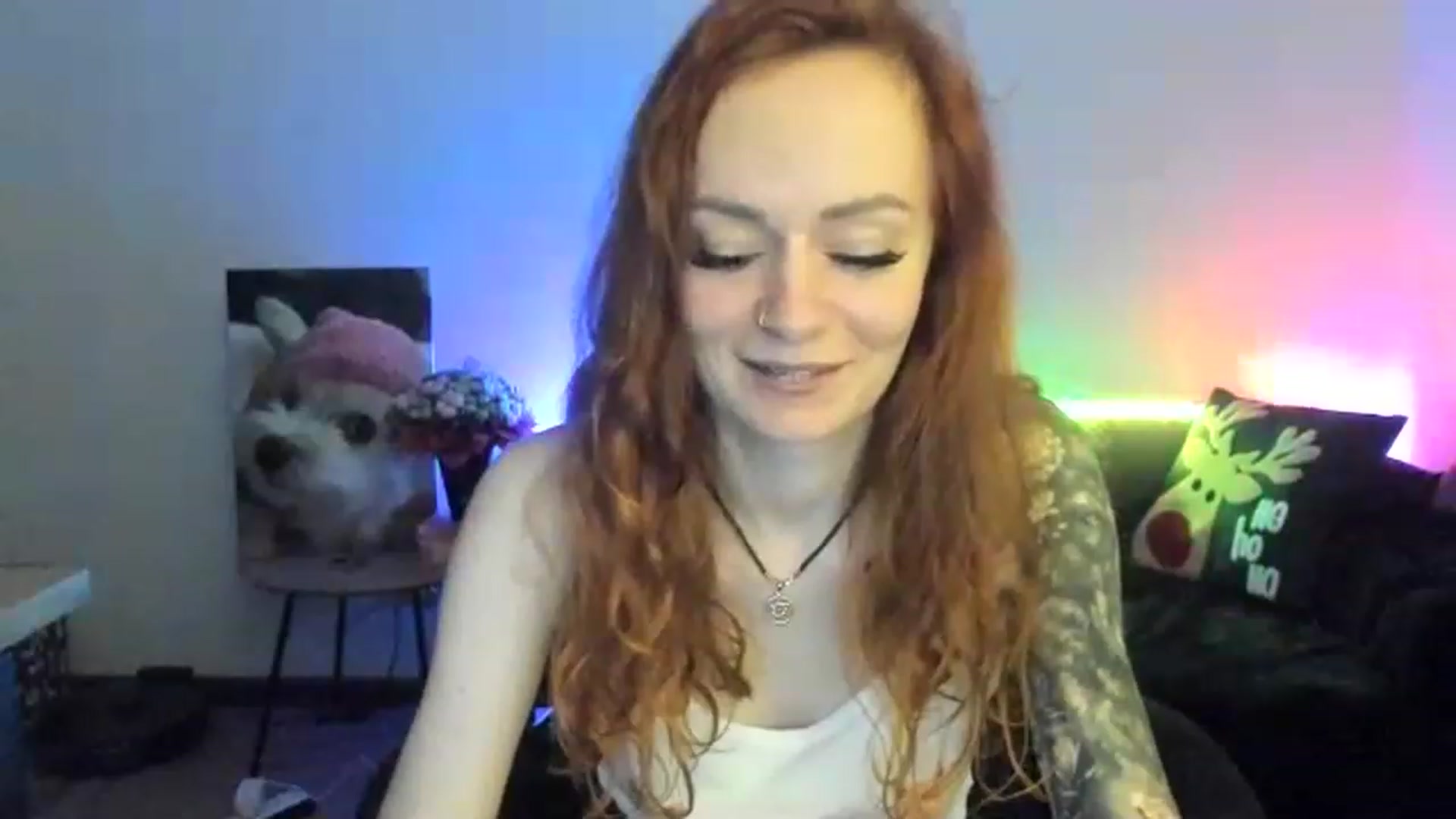 Gallery image thumbnail from Coyote_Girl's myfreecams stream on, 01/27/2023, 19:19 image 2 of 20
