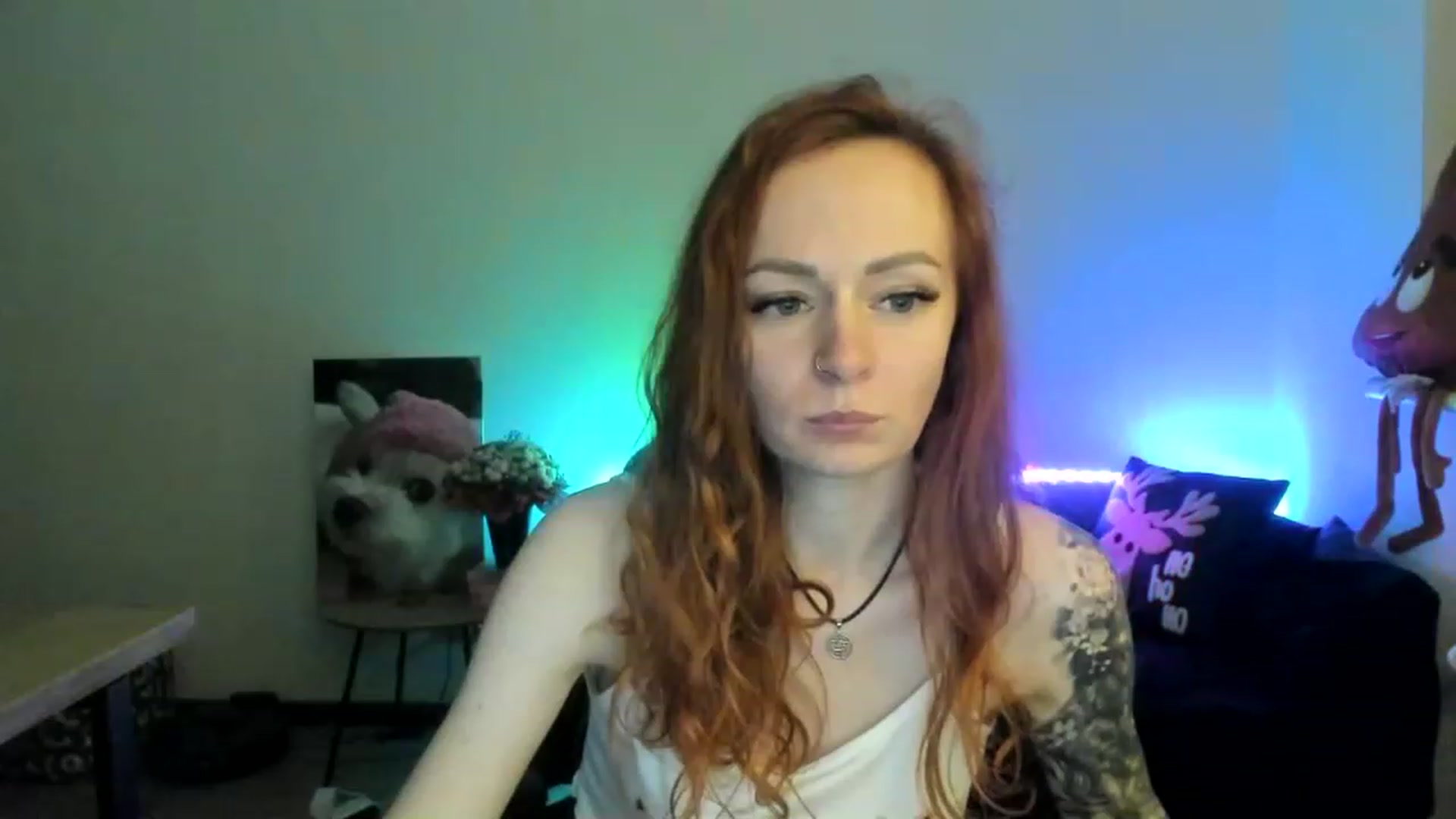 Gallery image thumbnail from Coyote_Girl's myfreecams stream on, 01/27/2023, 19:19 image 18 of 20