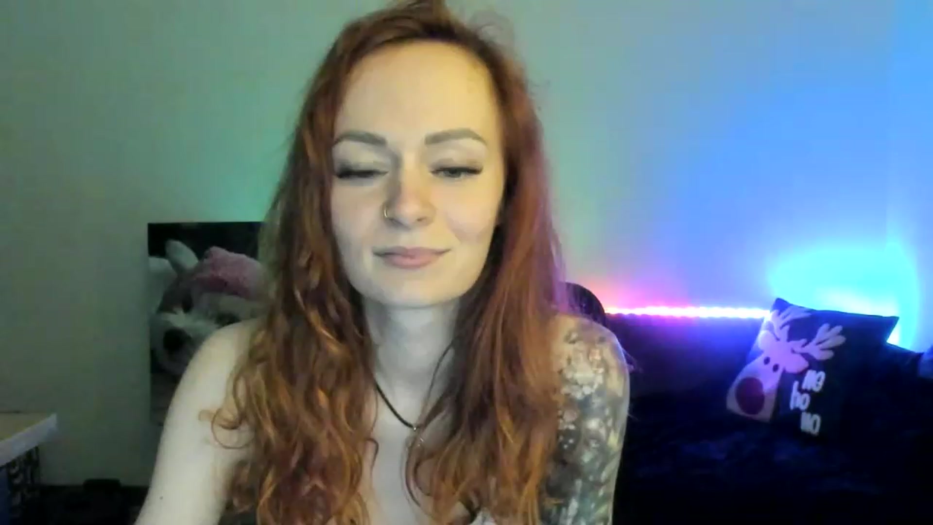 Gallery image thumbnail from Coyote_Girl's myfreecams stream on, 01/27/2023, 19:19 image 7 of 20