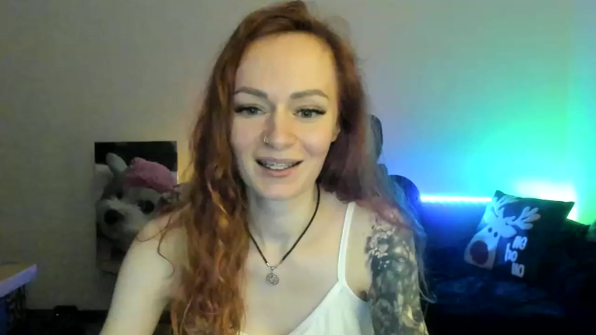 Gallery image thumbnail from Coyote_Girl's myfreecams stream on, 01/27/2023, 19:19 image 5 of 20