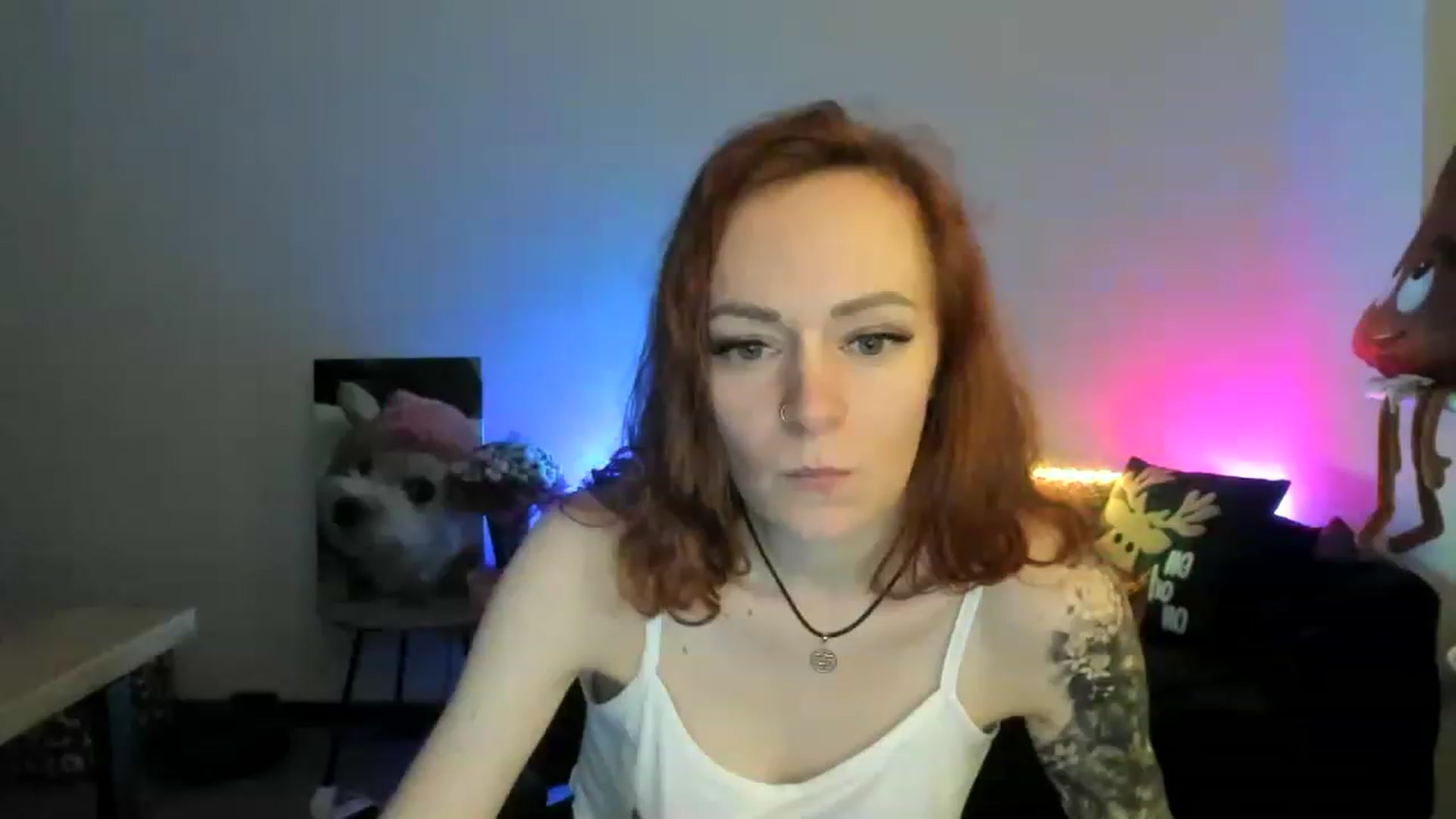 Gallery image thumbnail from Coyote_Girl's myfreecams stream on, 01/27/2023, 19:19 image 17 of 20