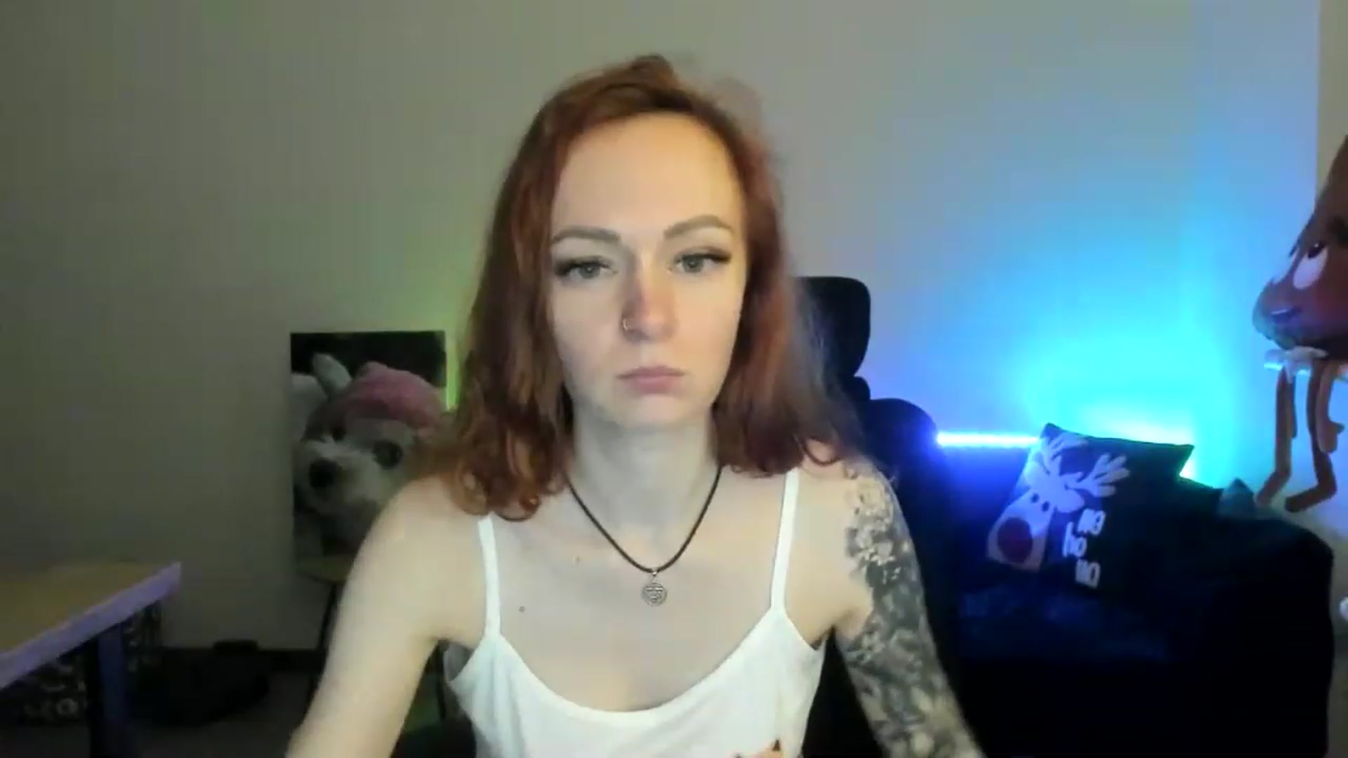 Gallery image thumbnail from Coyote_Girl's myfreecams stream on, 01/27/2023, 19:19 image 15 of 20