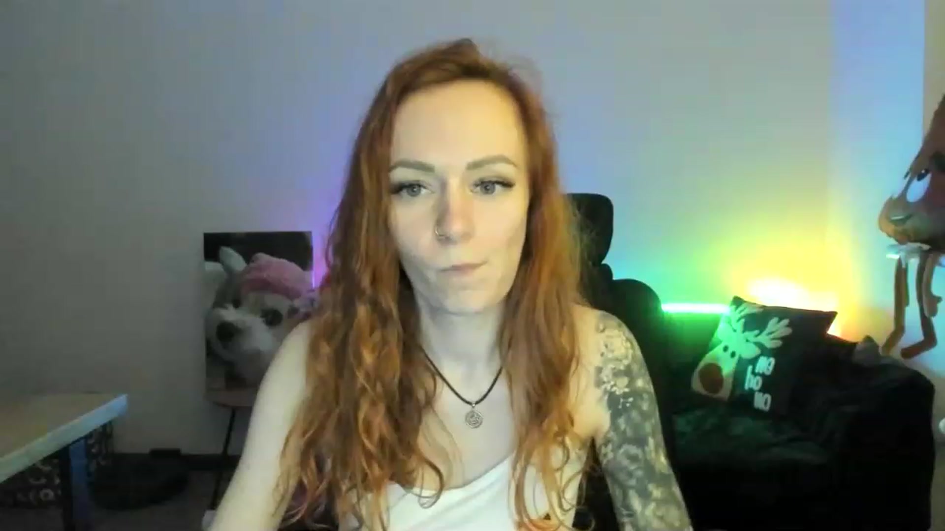 Gallery image thumbnail from Coyote_Girl's myfreecams stream on, 01/27/2023, 19:19 image 20 of 20